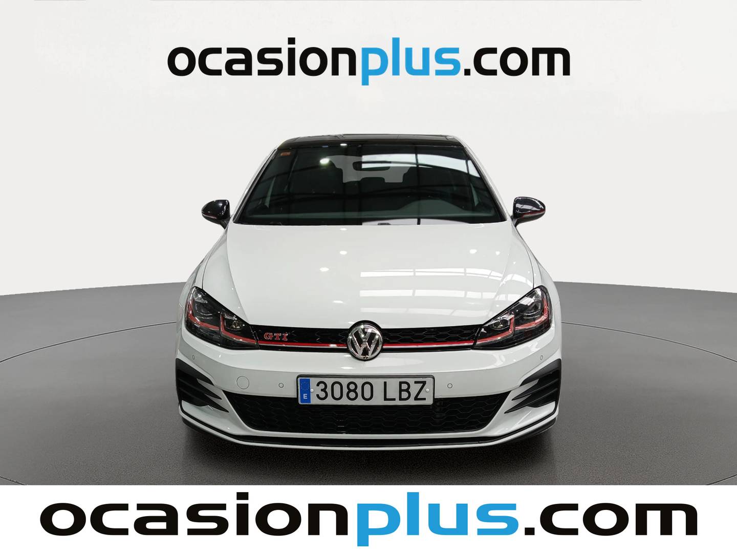 Volkswagen Golf Volkswagen Golf GTI Performance 2.0 TSI (245 CV) DSG barato