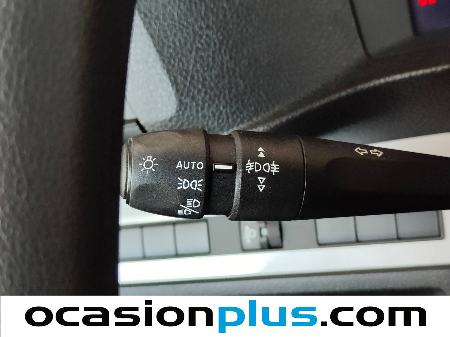 Extras del Opel Vivaro Opel Vivaro Furgon BlueHDi 120 (120 CV)