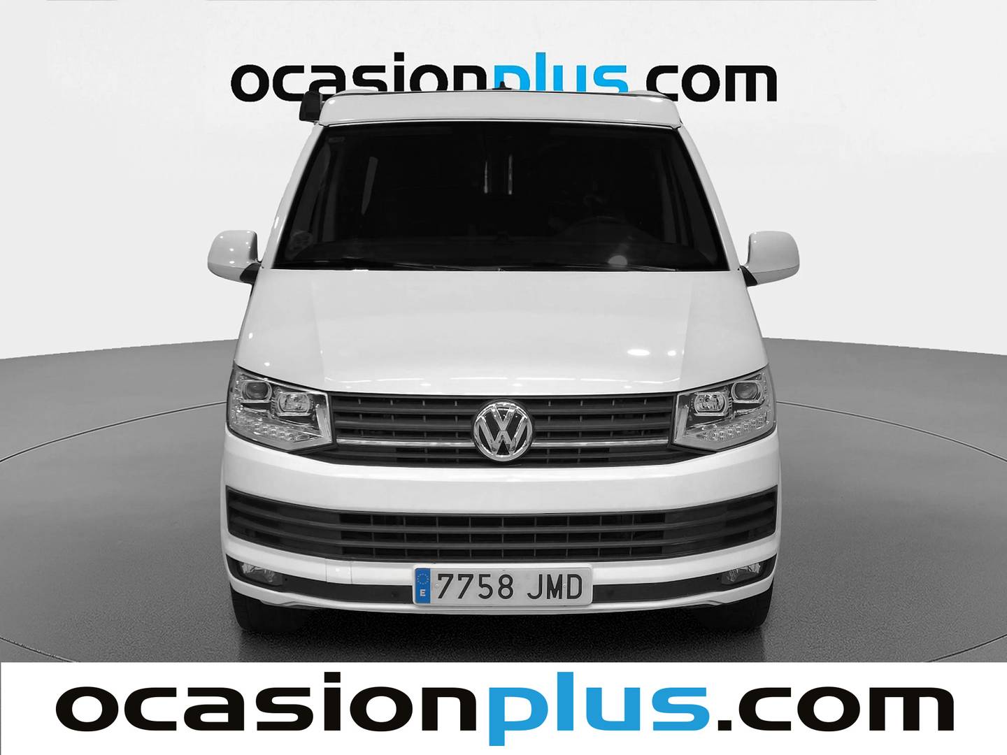 Volkswagen Transporter Volkswagen Transporter Furgon Batalla Larga TM 2.0 TDI BMT (140 CV) 140cv