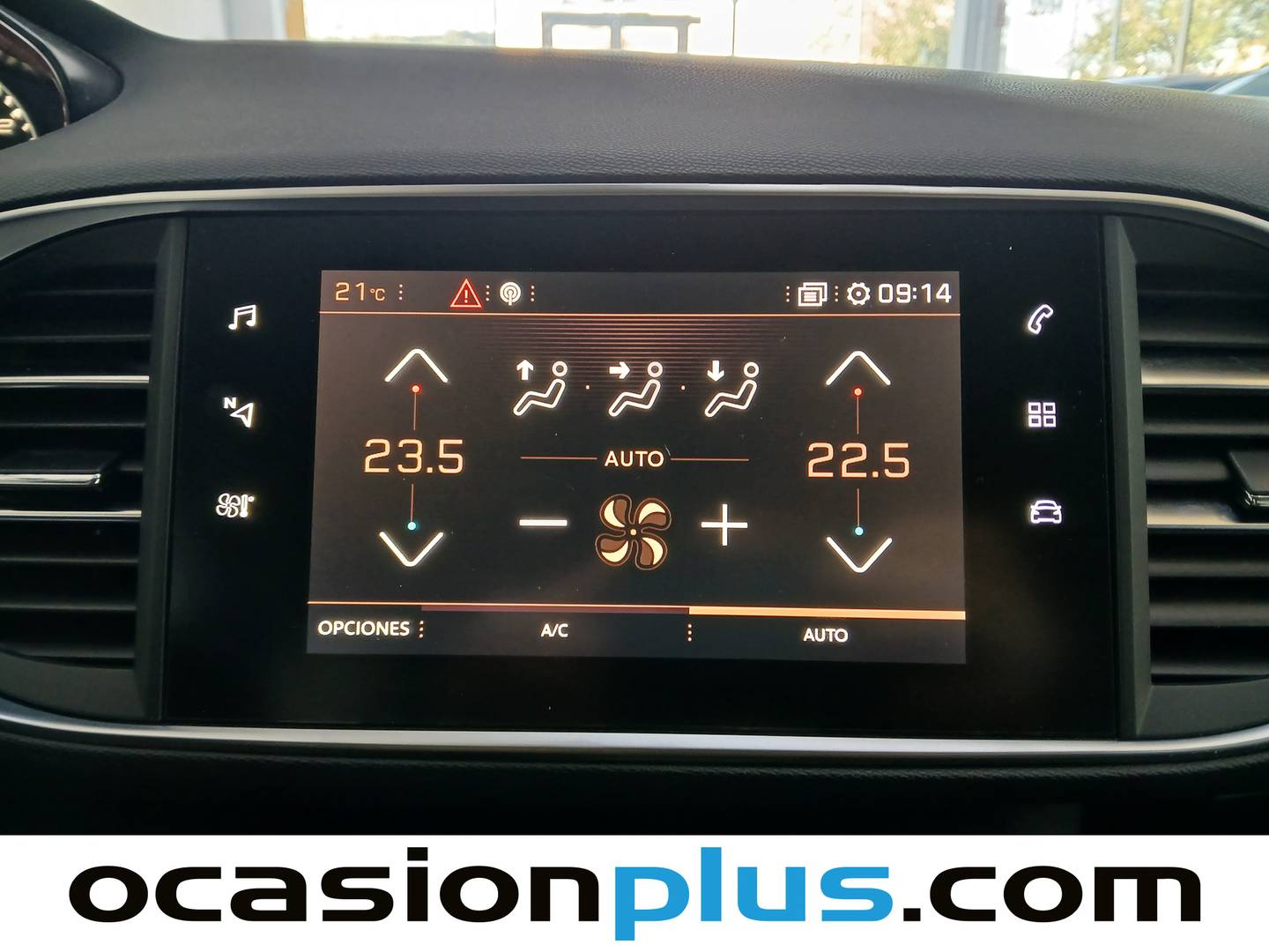 Peugeot 308 Peugeot 308 PureTech 110 S&S Allure (110 CV) gasolina