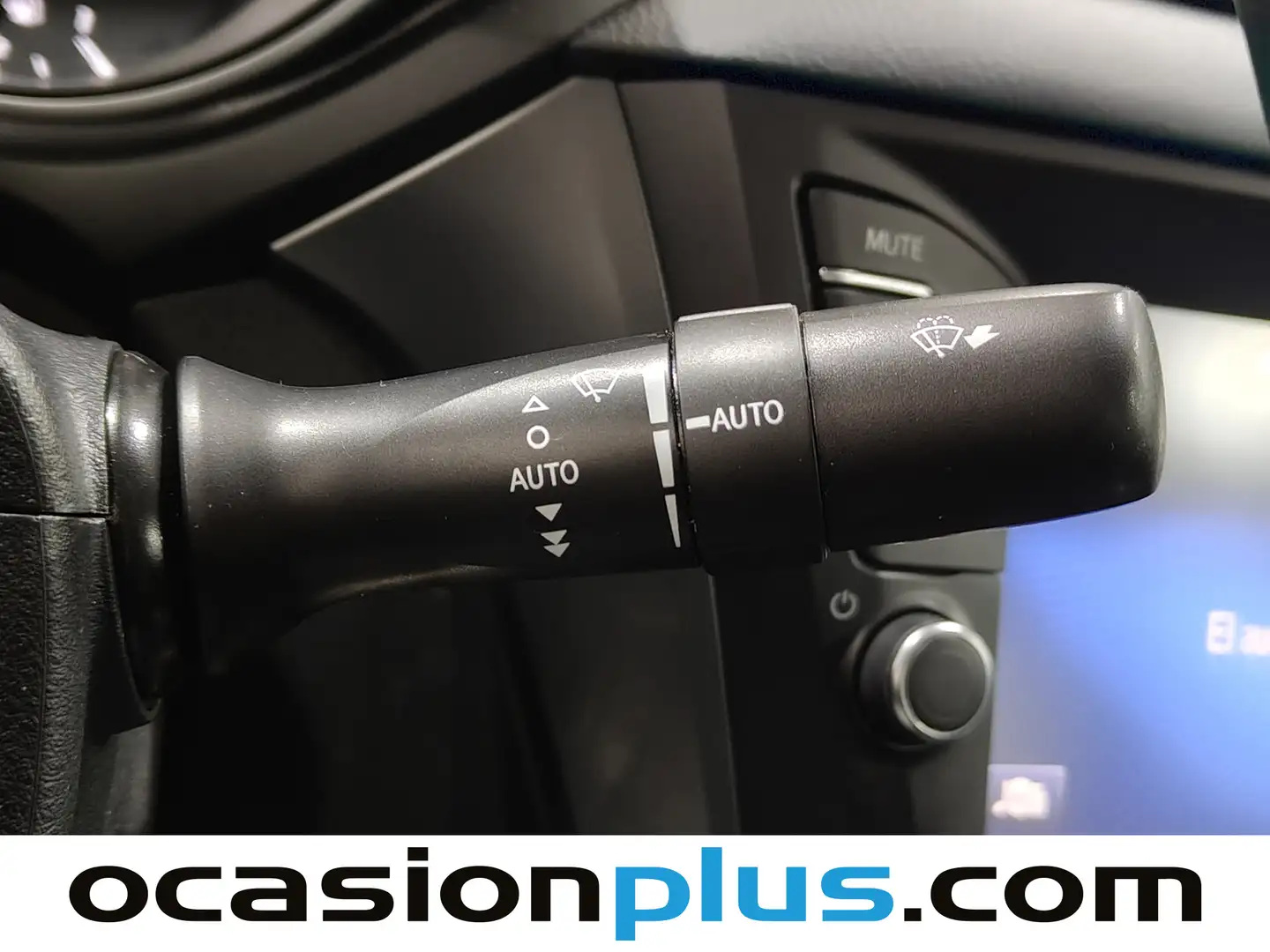 Foto Toyota Avensis Toyota Avensis 140 Advance (147 CV)