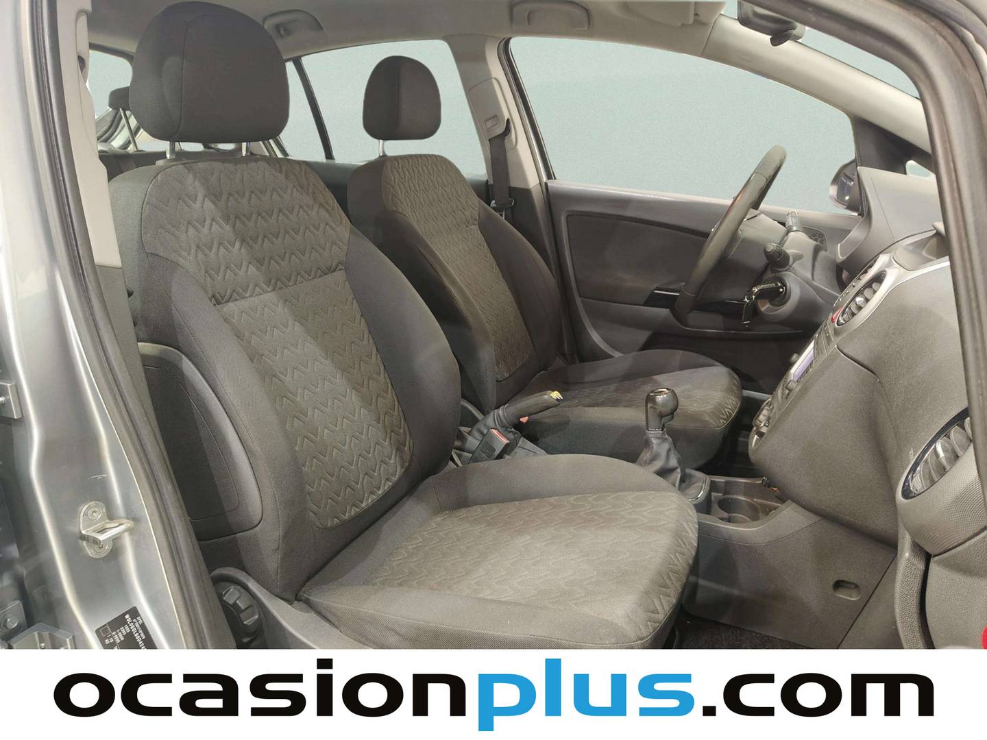 Foto Opel Corsa Opel Corsa 1.2 S&S Selective (85 CV)