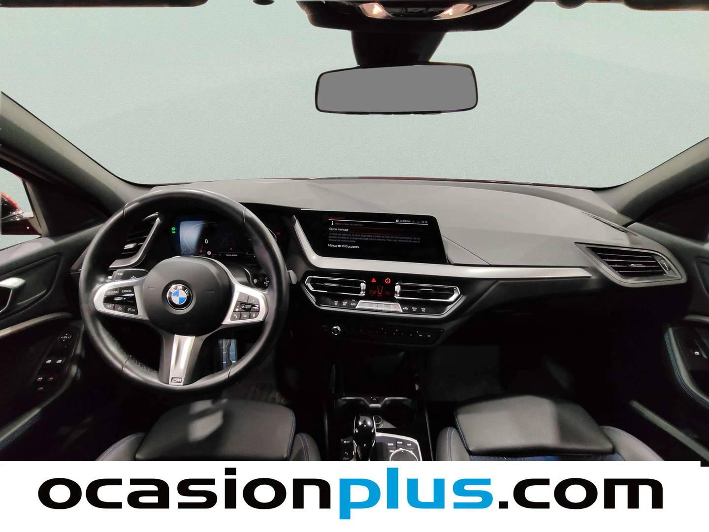 Foto BMW Serie 1 BMW Serie 1 118i  (136 CV) Pack M