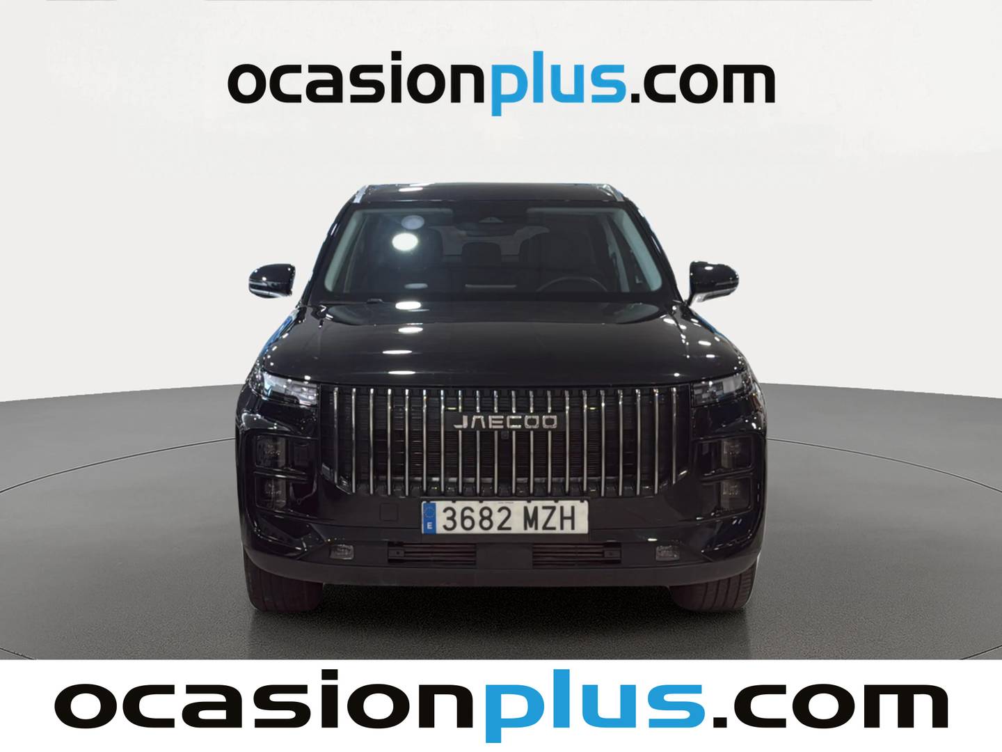 JAECOO 7 JAECOO 7 1.6 TGDI Select FWD (145 CV) gasolina