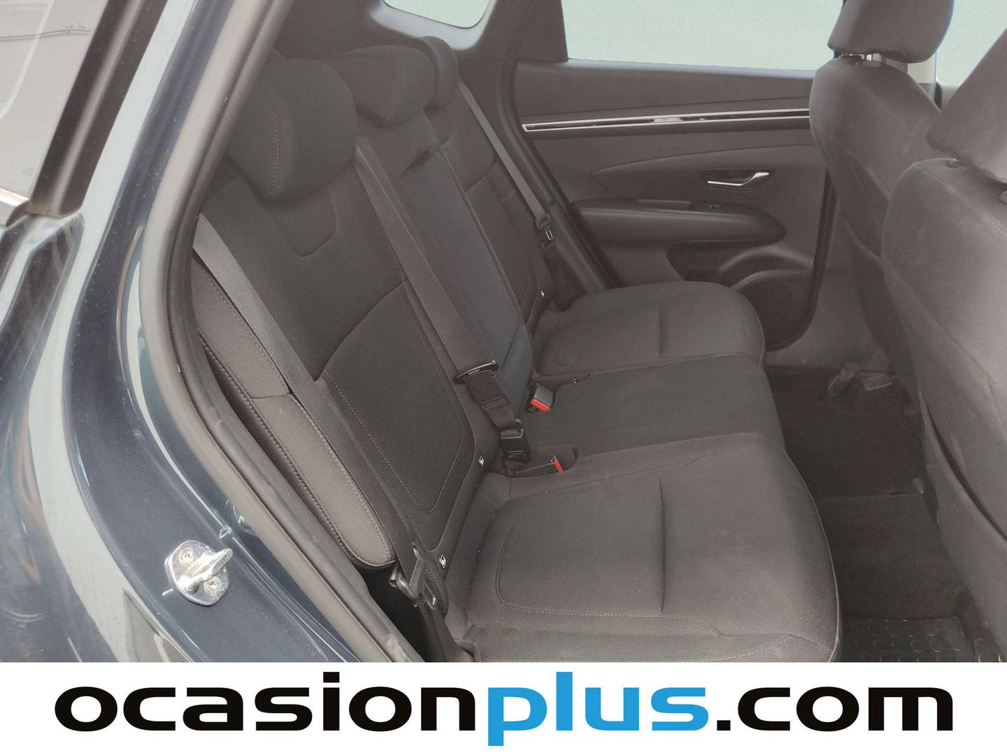 Hyundai Tucson Hyundai Tucson 1.6 TGDI Klass 4x2 (150 CV) al mejor precio