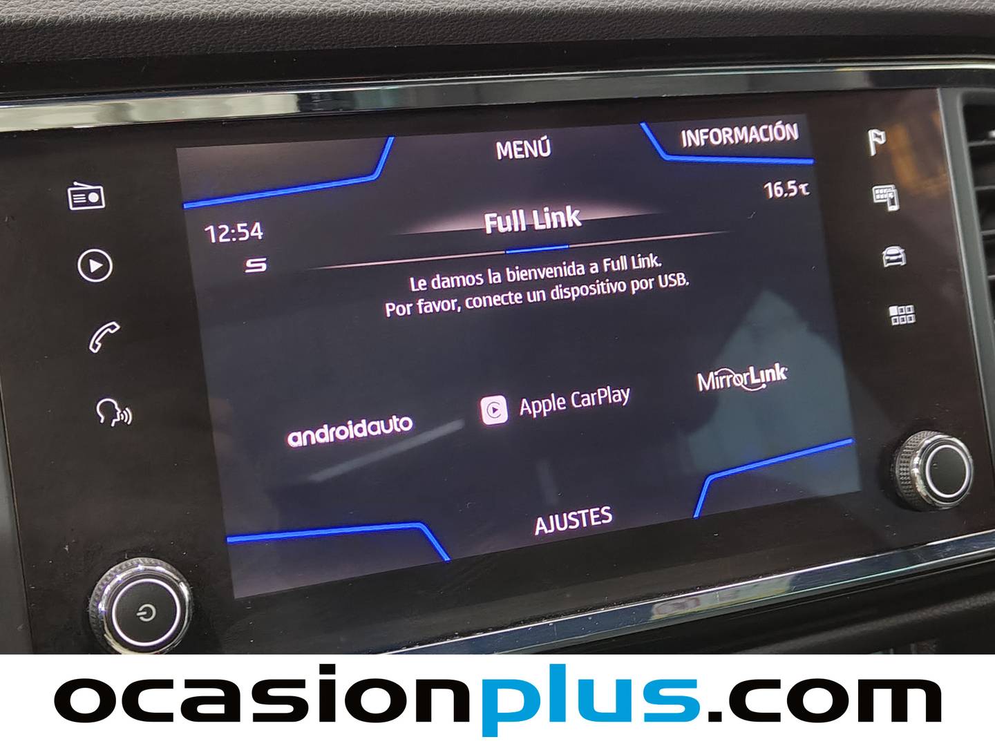 Foto Seat Ateca SEAT Ateca 2.0 TSI S&S FR Edition 4Drive DSG (190 CV)