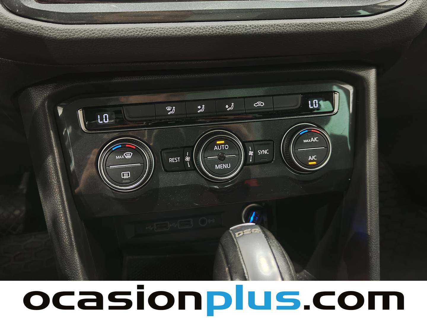 Volkswagen Tiguan Volkswagen Tiguan Sport 2.0 TSI 4Motion (180 CV) DSG gasolina