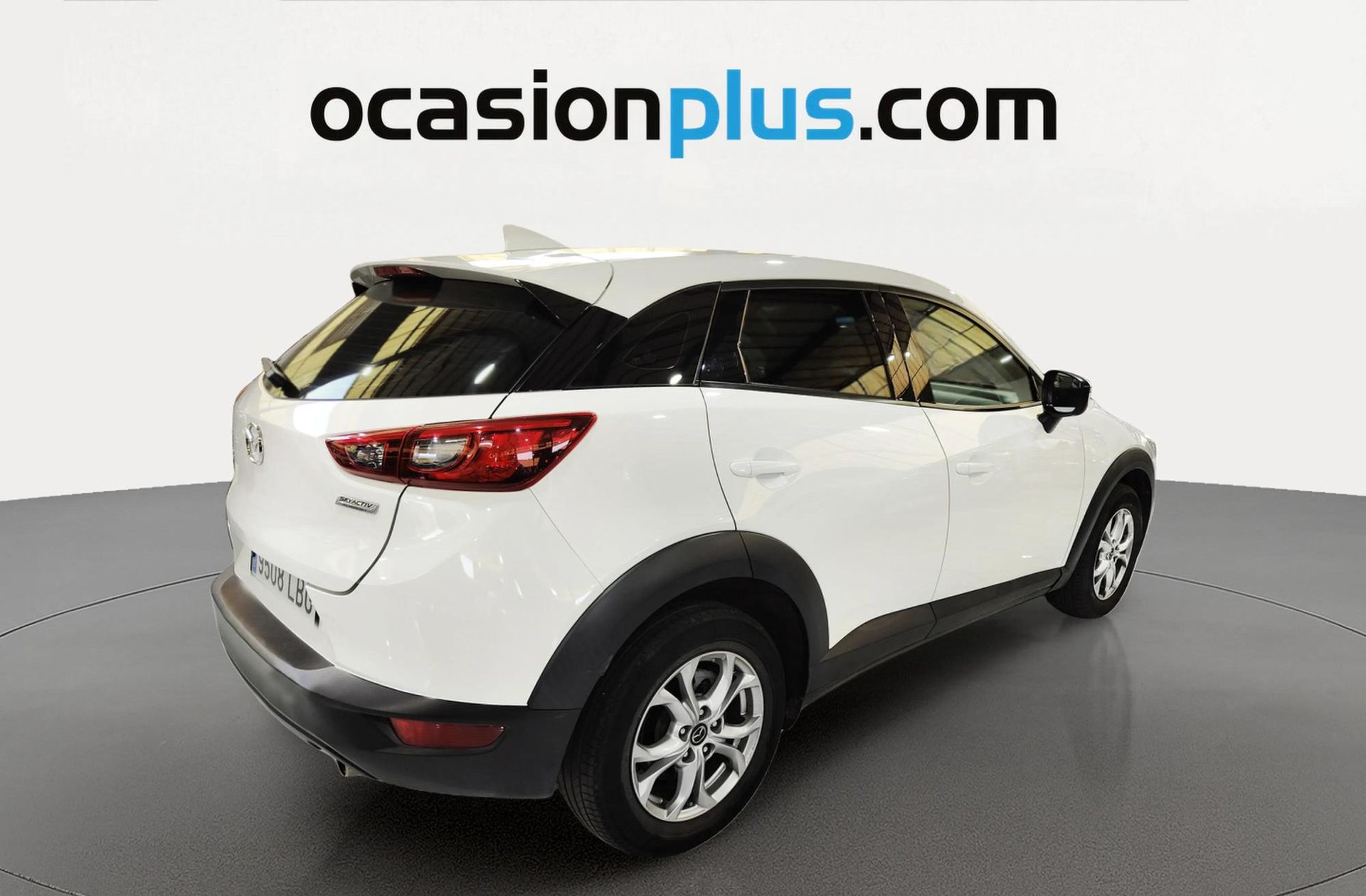 Mazda CX-3 2.0 G Origin Navi 2WD - foto 4