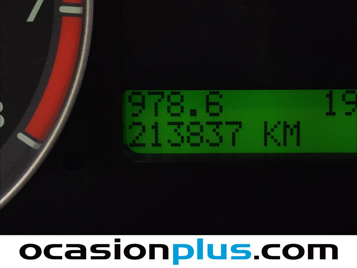 Ford Focus Ford Focus 1.6 Trend  (100 CV) seminuevo