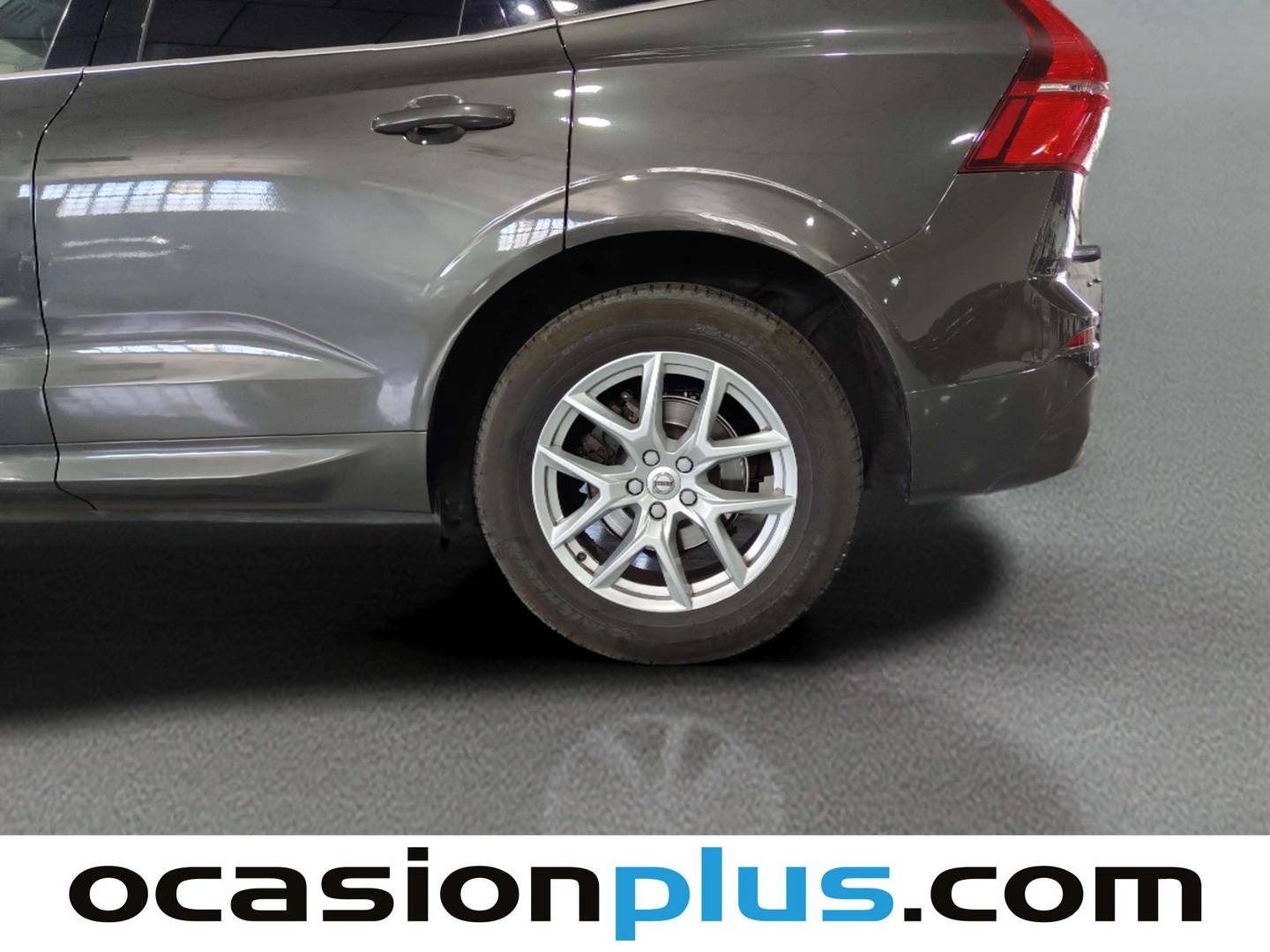 Volvo XC60 Volvo XC60 D4 Business Plus Auto (190 CV) de segunda mano