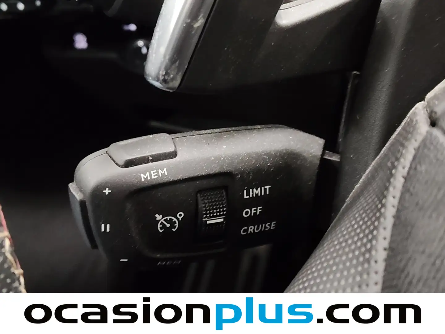 Foto DS DS 7 Crossback DS DS7 Crossback PureTech 225 Performance Line Auto (225 CV)