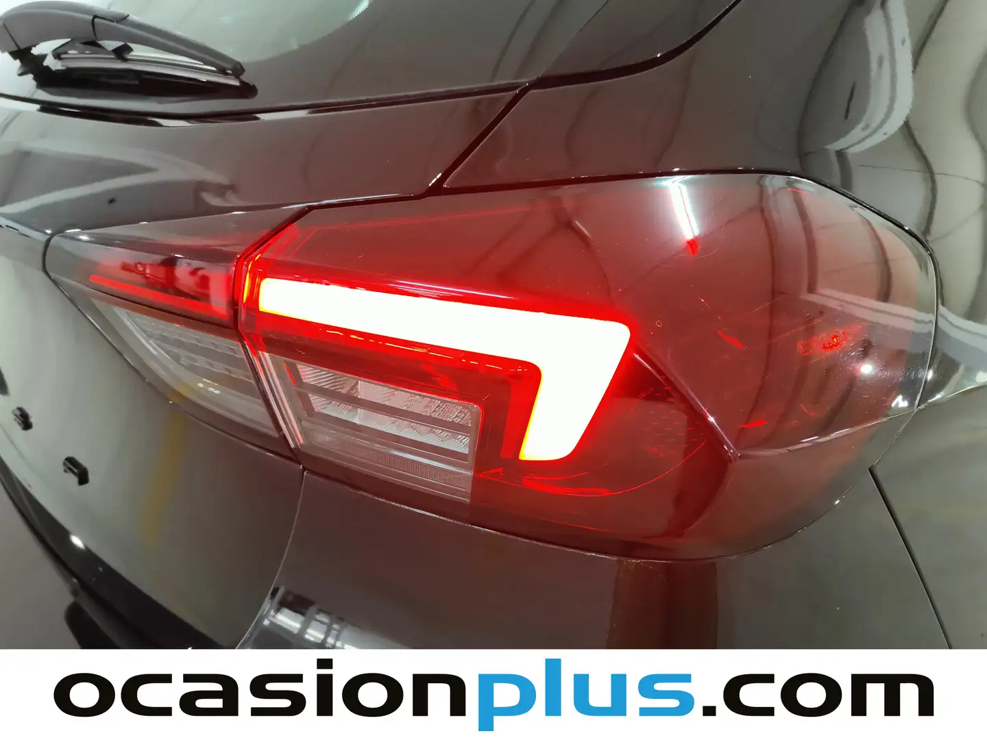 Foto Opel Corsa Opel Corsa 1.2 T XHL GS (100 CV)