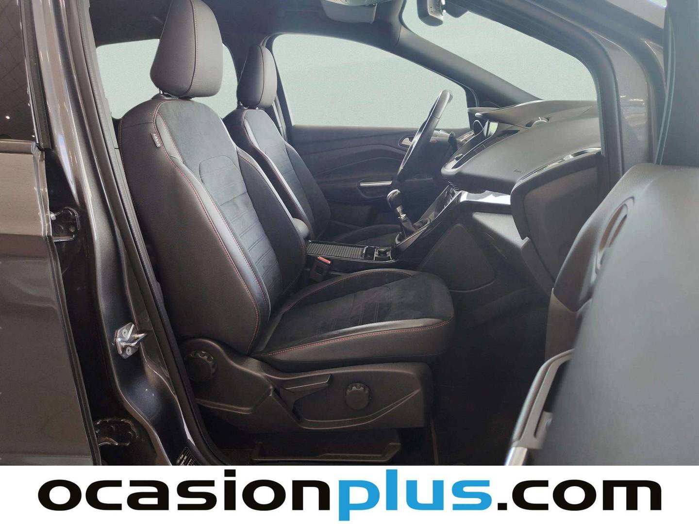 Ford Kuga Ford Kuga 1.5 EcoBoost ST-Line Limited Edition 4x2 (150 CV) de ocasión