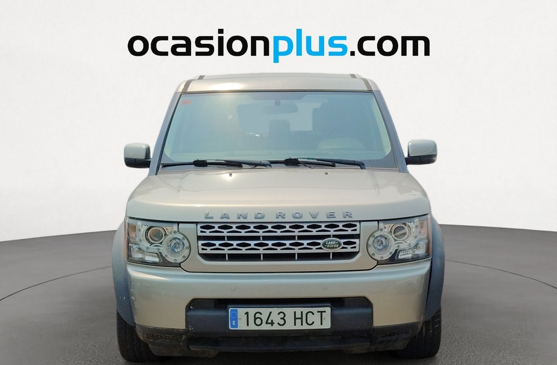 Land Rover Discovery 3.0 TDV6 S - foto 9