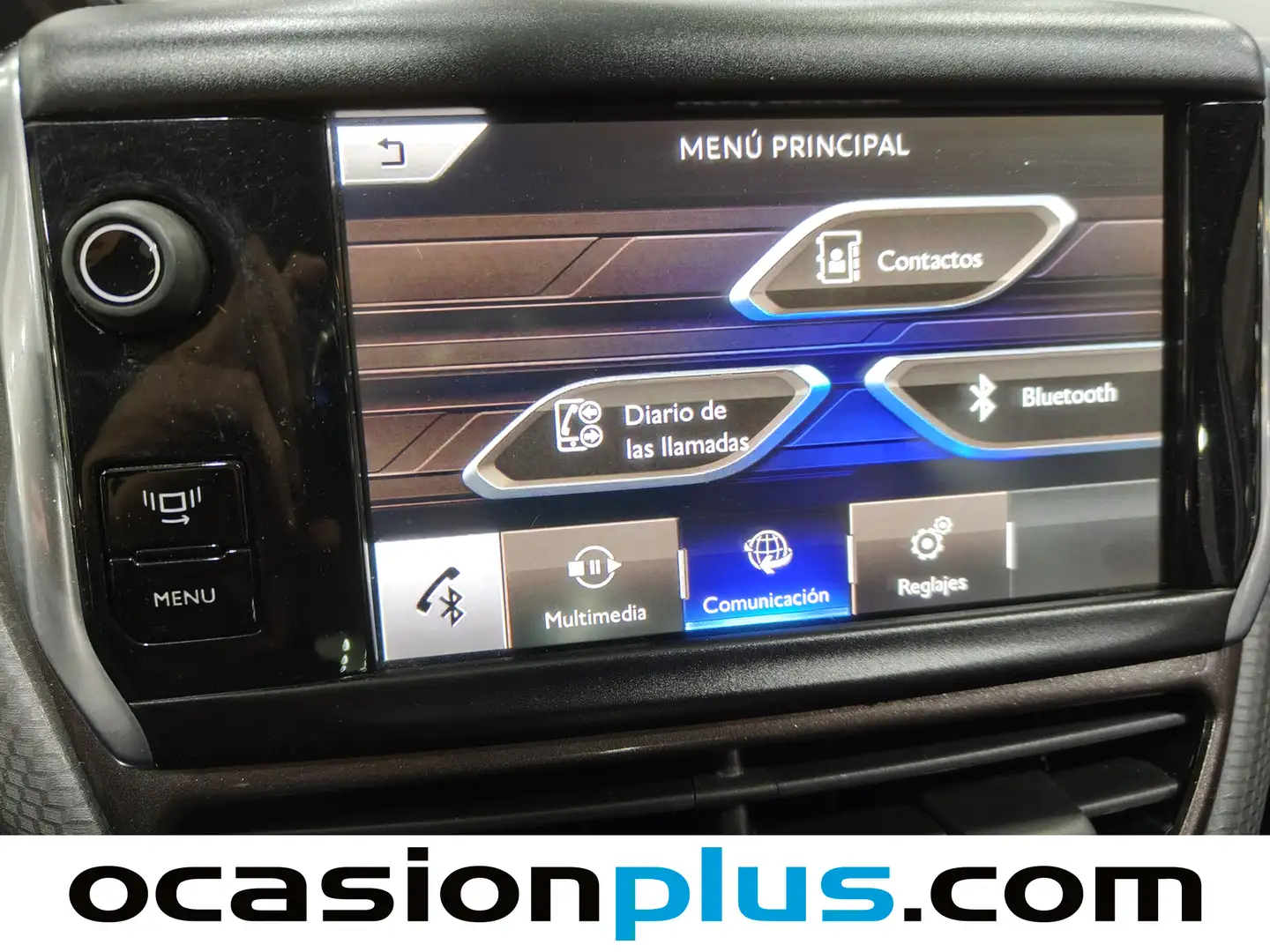 Foto Peugeot 2008 Peugeot 2008 VTI 82 Active  (82 CV)