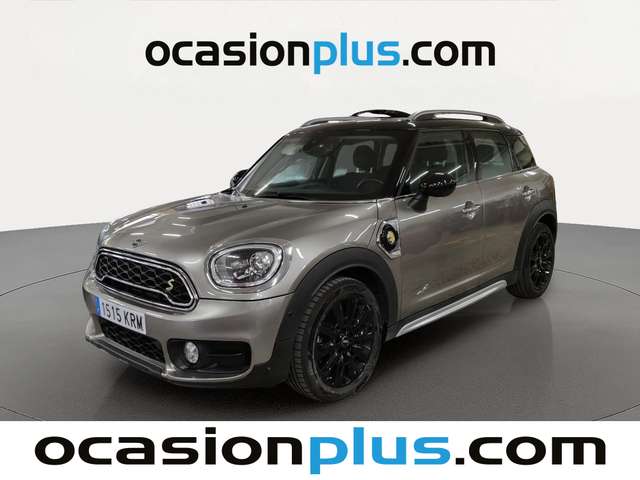 Mini Countryman MINI Countryman Cooper S E ALL4 (224 CV) de segunda mano