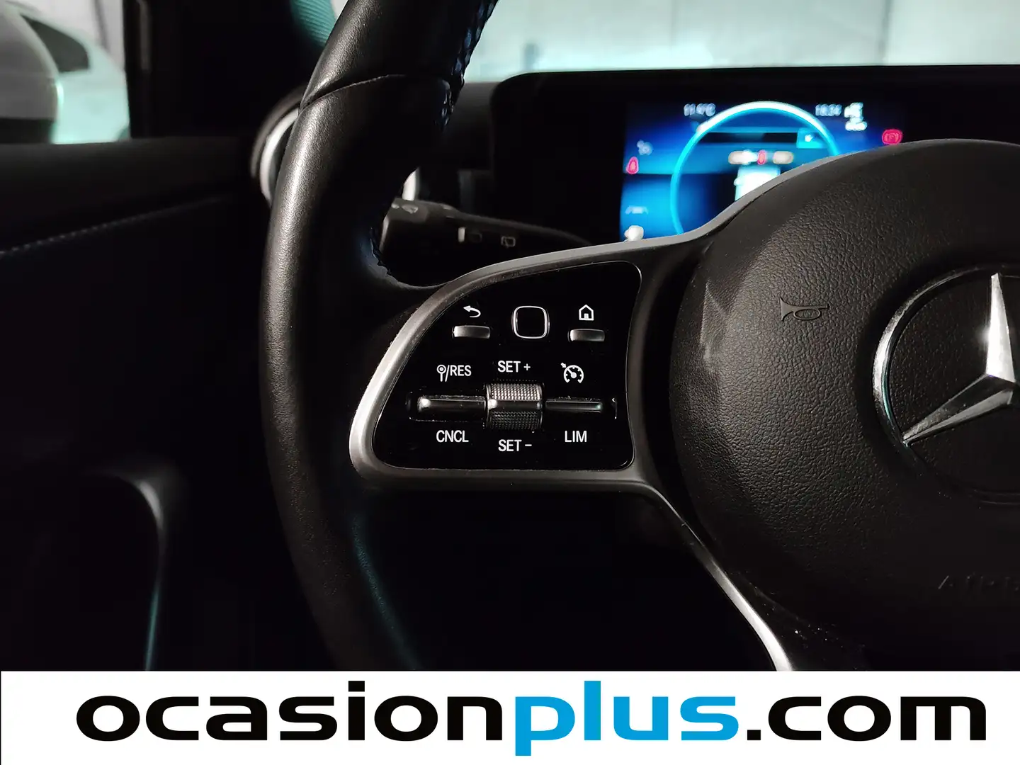 Foto Mercedes Clase A Mercedes-Benz Clase A A 180 (136 CV)