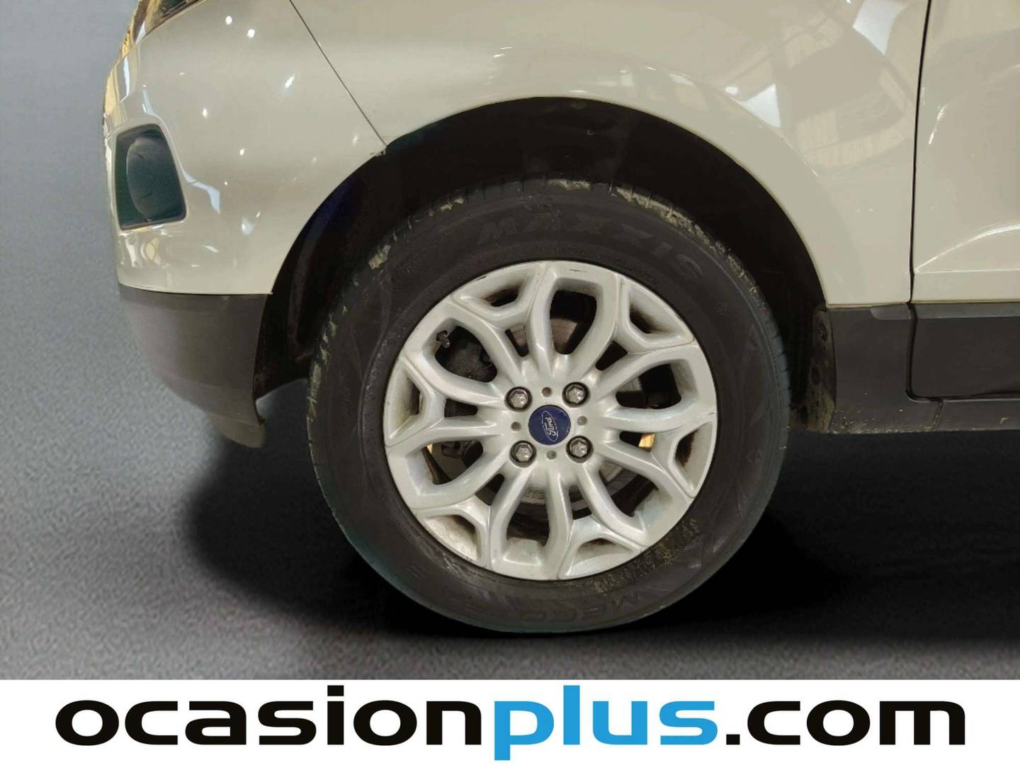 Ford EcoSport Ford EcoSport 1.0 EcoBoost Trend (140 CV) de segunda mano