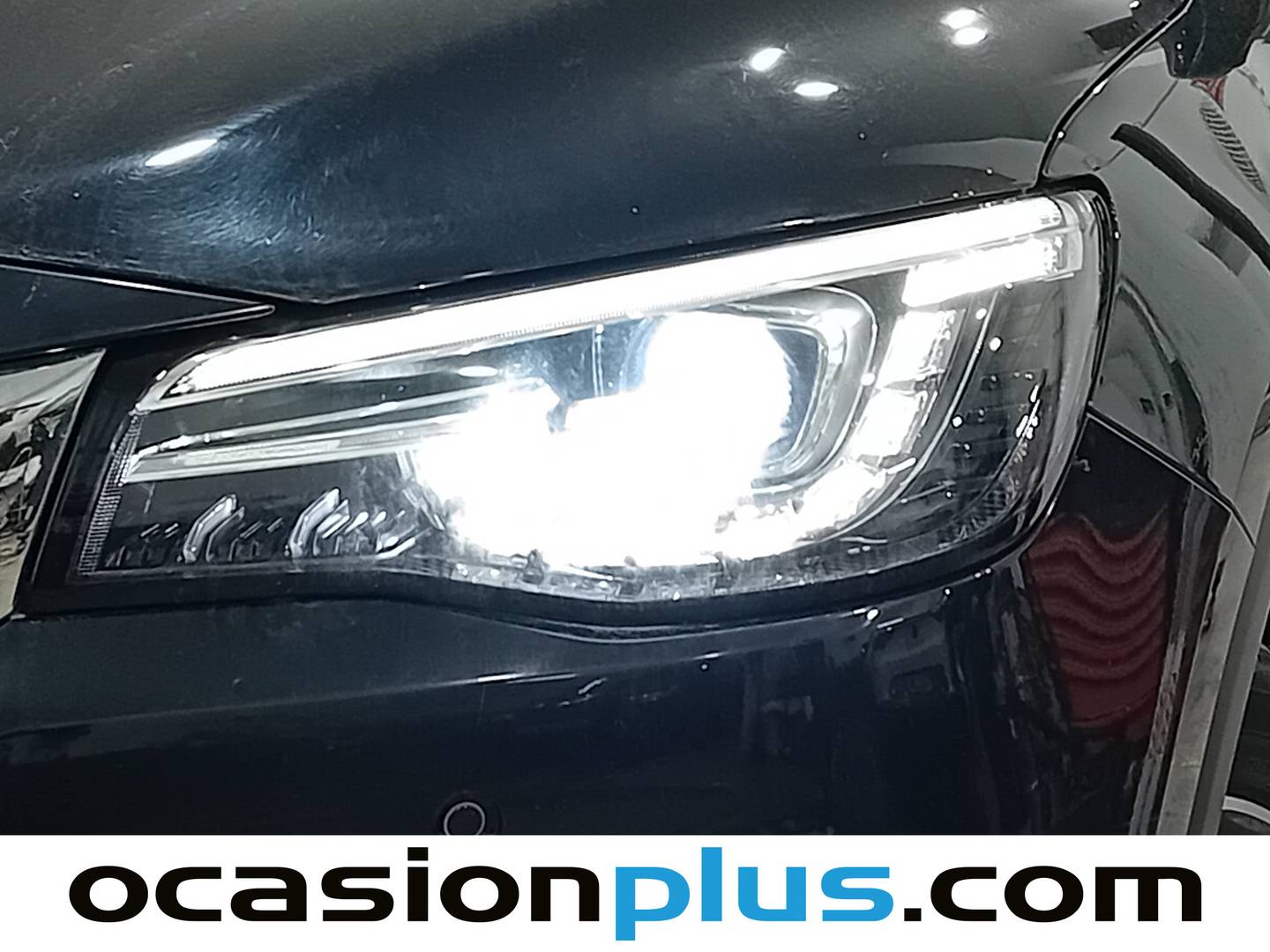 MG eHS MG eHS 1.5 T-GDI PHEV Luxury (258 CV) al mejor precio