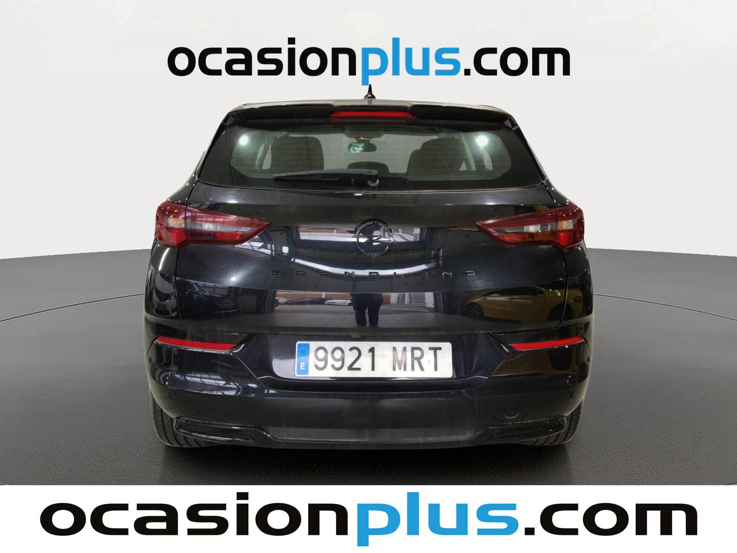 Opel Grandland Opel Grandland 1.2 Turbo XHT S&S GS  (130 CV) barato