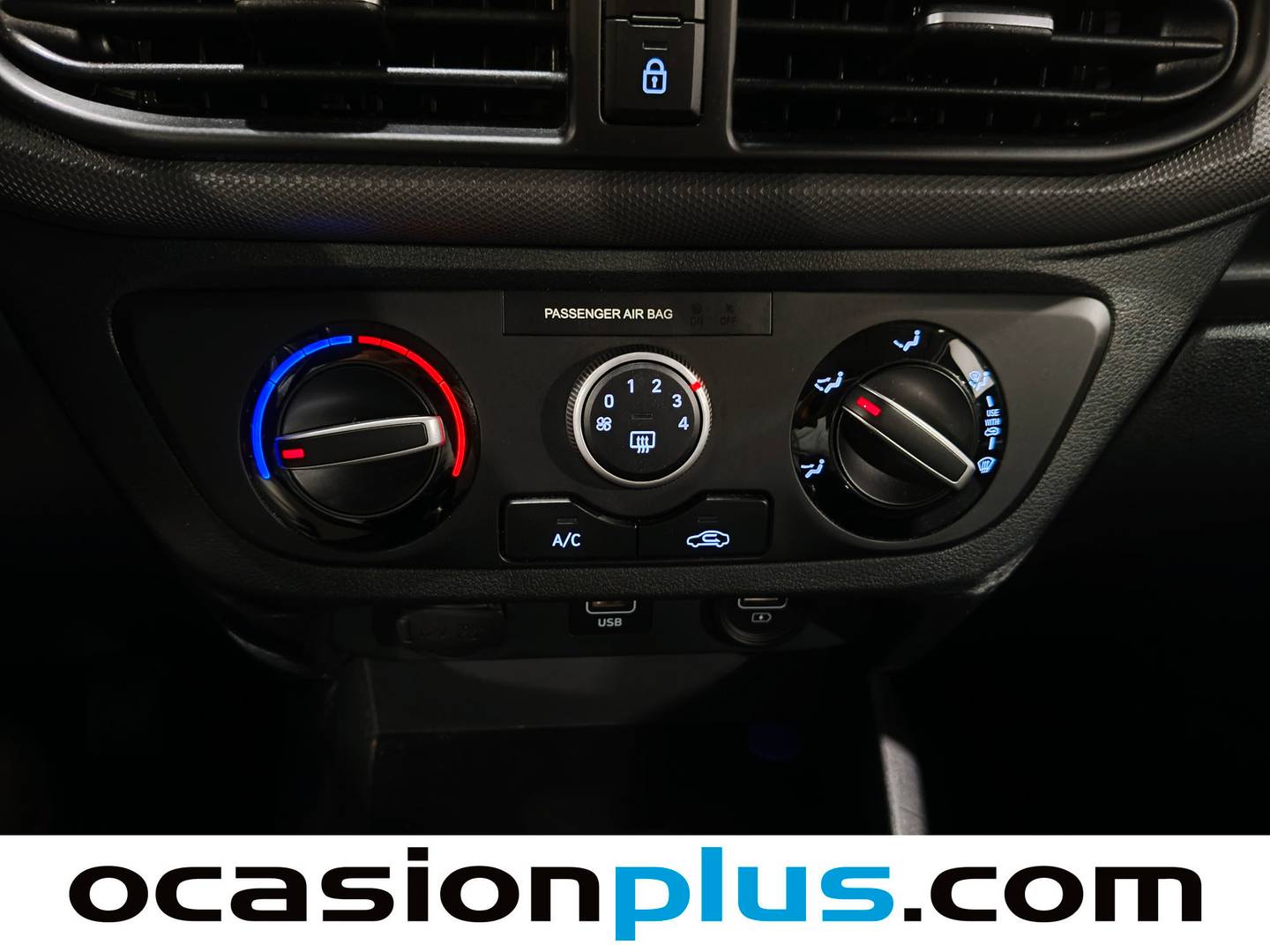 Hyundai i10 Hyundai i10 1.0 Essence (67 CV) seminuevo