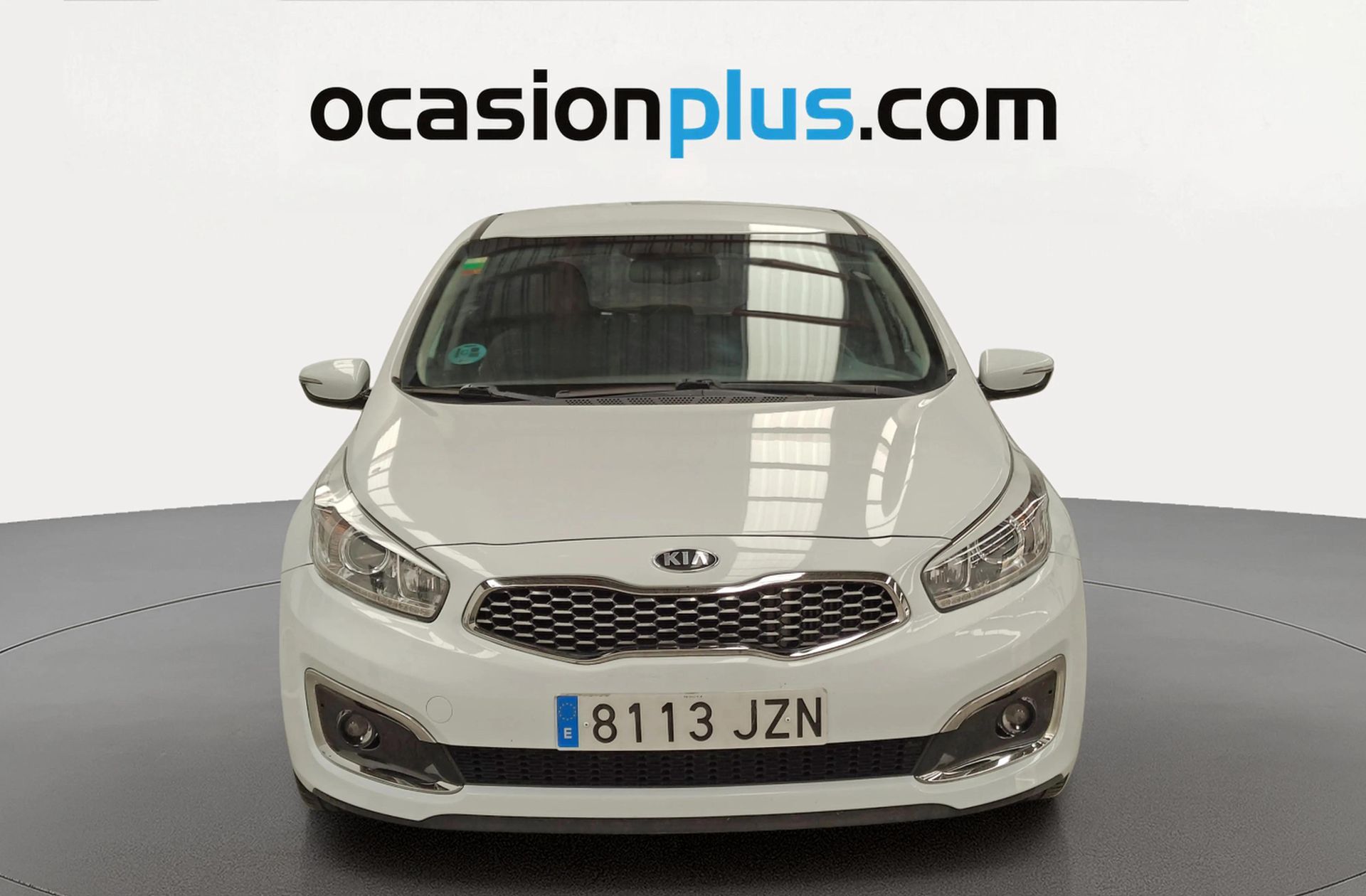 Kia Ceed 1.6 CRDi VGT x-Tech17 - foto 12