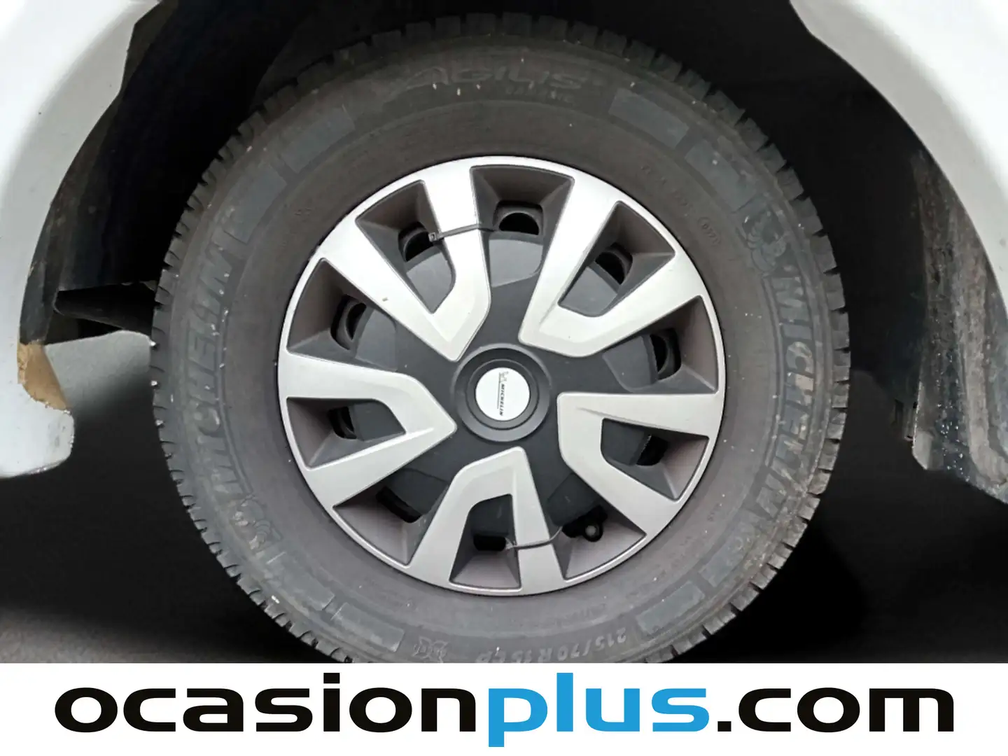 Foto Fiat Ducato Fiat Ducato Caravana I-TEC I670 (158 Cv)