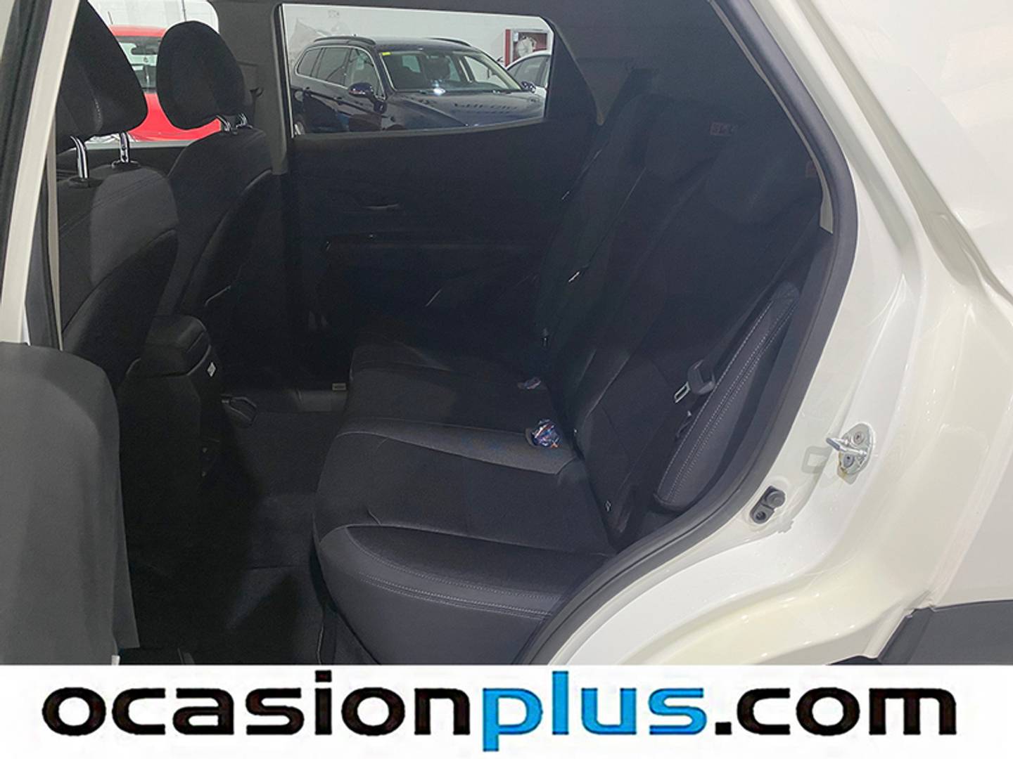 Foto SsangYong Korando Ssangyong Korando G15T Urban Plus Auto (163 CV)