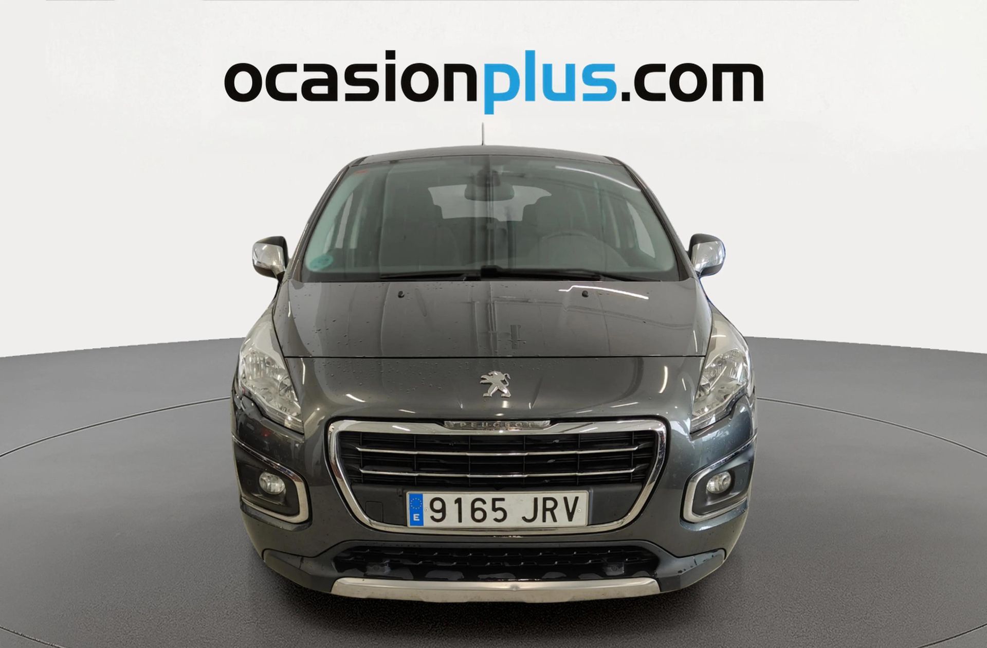 Peugeot 3008 1.6 BlueHDi FAP Style - foto 10