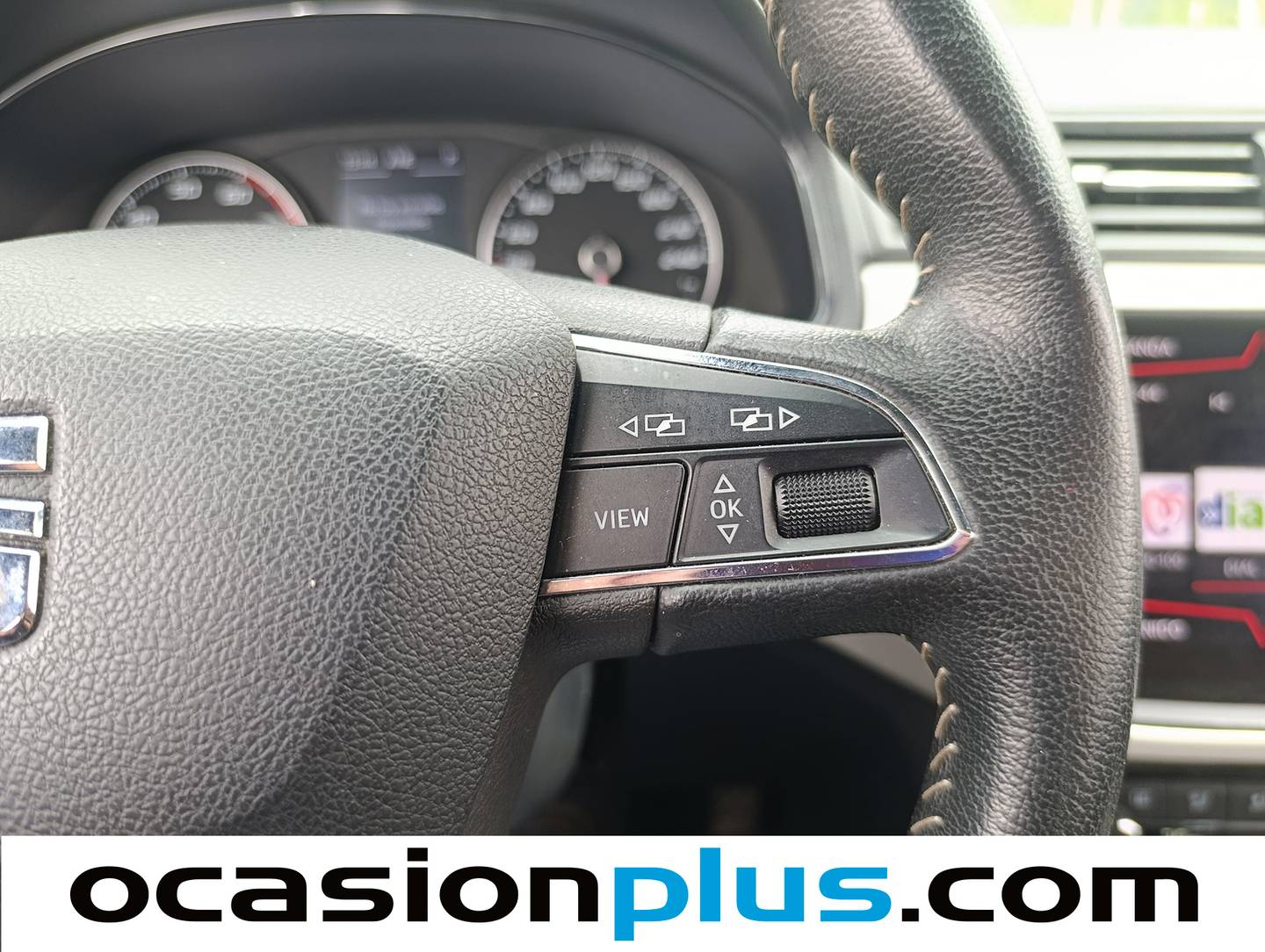 Seat Arona Seat Arona 1.0 TSI Ecomotive S&S Xcellence Edition DSG (115 CV) barato