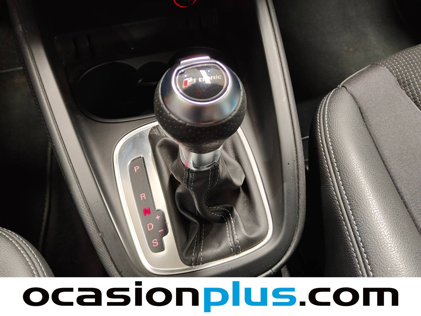 Audi A1 Audi A1 Sportback Ambition 1.4 TFSI (122 CV) S tronic Pack S-Line de segunda mano