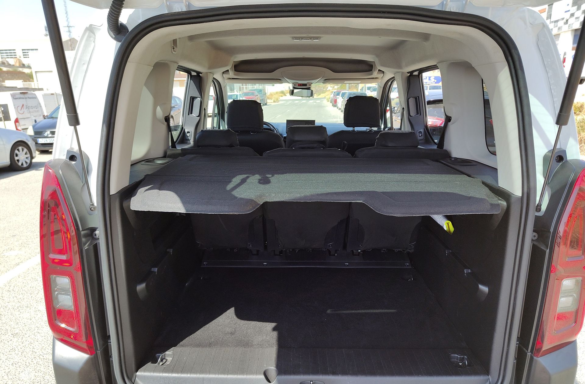 Citroën Berlingo BlueHDi 100 Plus Talla M - foto 15