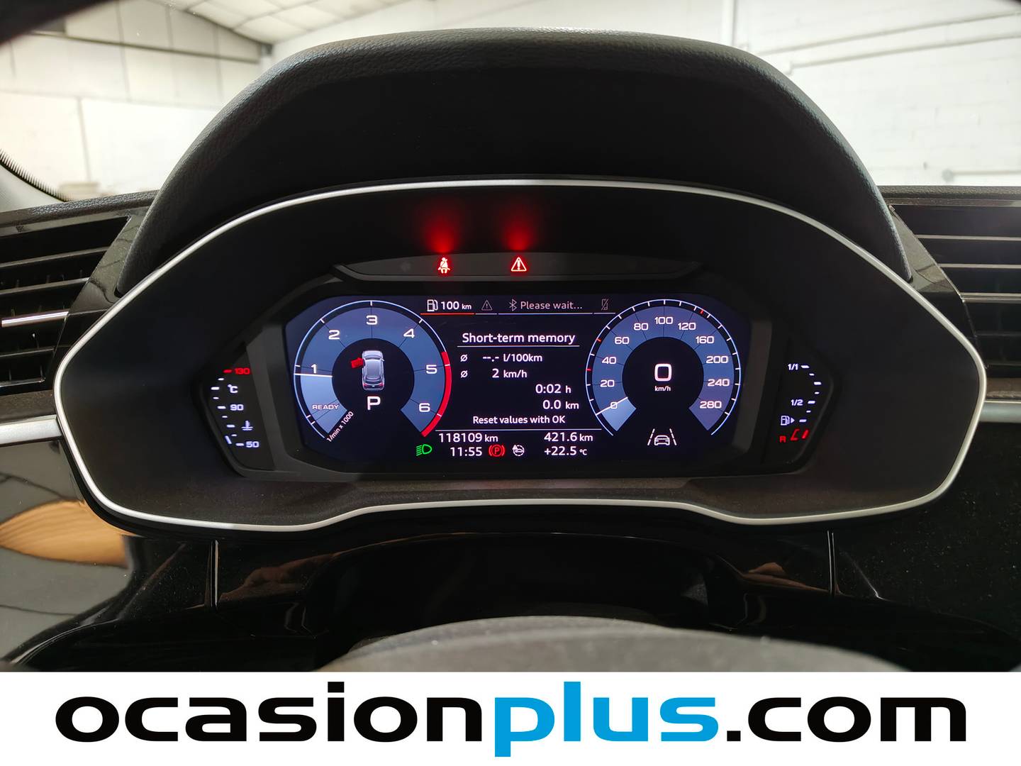 Audi Q3 Audi Q3 35 TDI (150 CV) S tronic barato