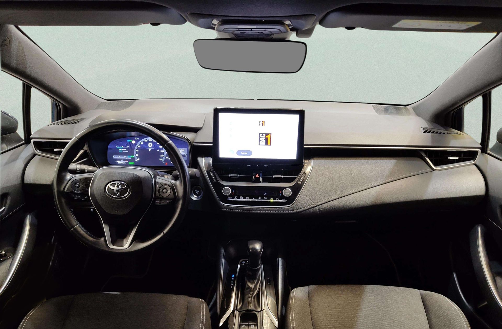 Toyota Corolla 140H Active Plus Touring Sport - foto 6