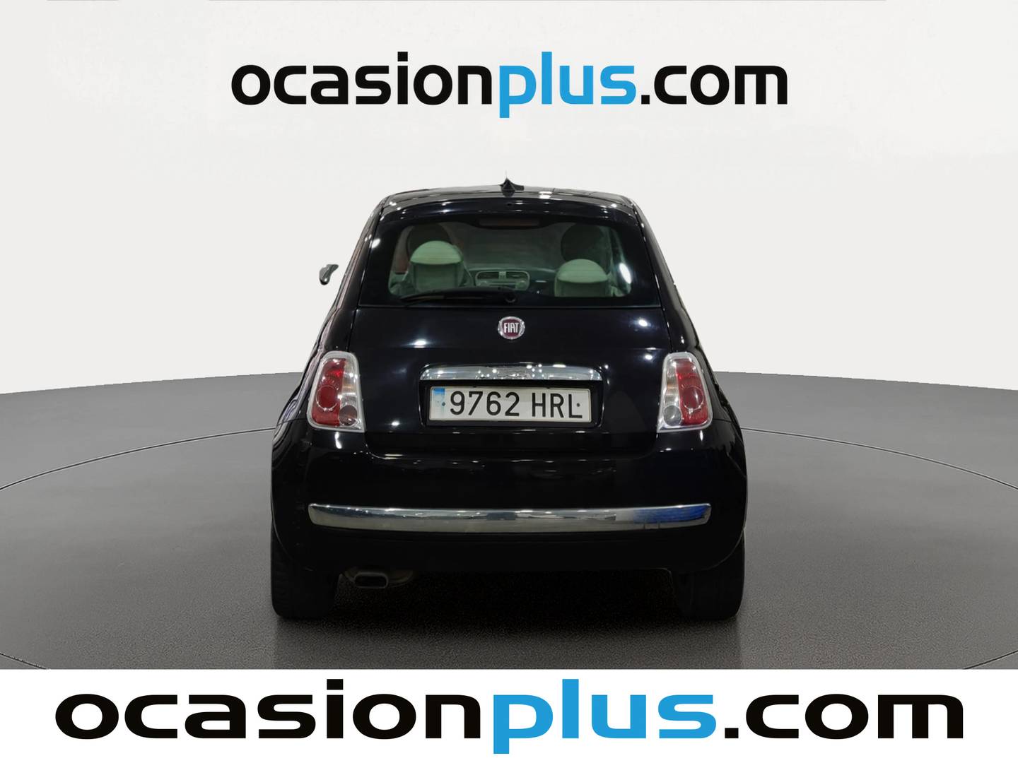 Fiat 500 Fiat 500 1.2 8v Lounge (69 CV) barato