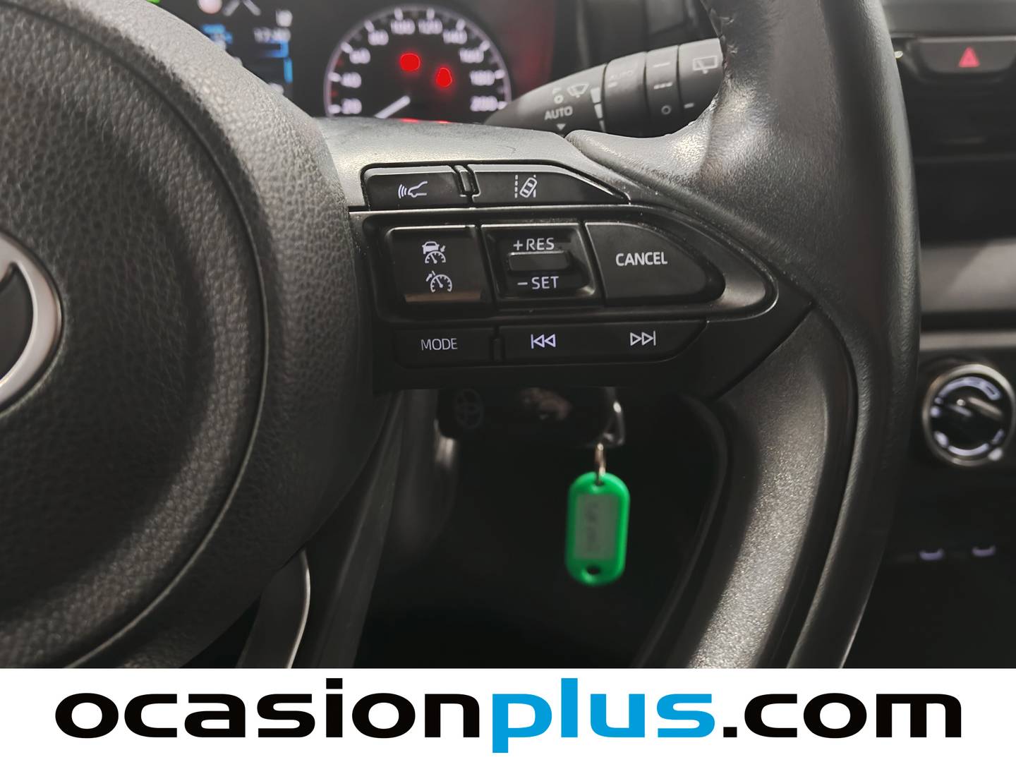 Foto Toyota Yaris Toyota Yaris 1.5 S-Edition (125 CV)