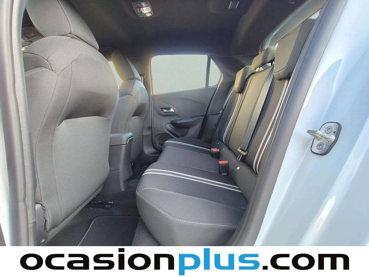 Foto Opel Corsa Opel Corsa 1.2 T XHL Hybrid GS eDCT (110 CV)