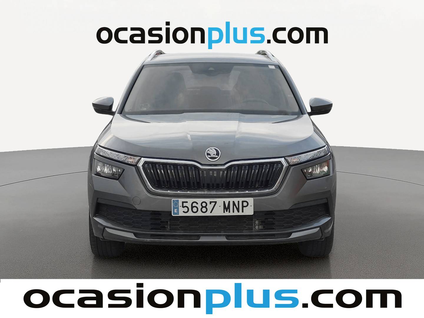 Foto Skoda Kamiq Skoda Kamiq 1.0 TSI Ambition (110 CV)