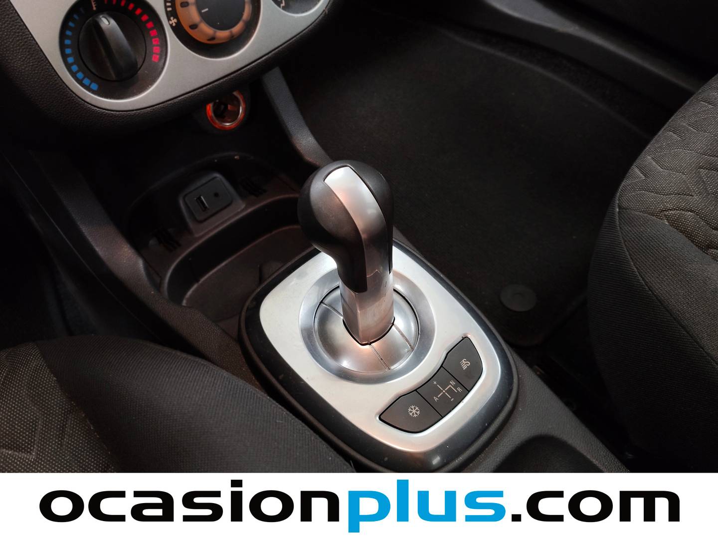 Foto Opel Corsa Opel Corsa 1.2 Selective Easytronic (85 CV)