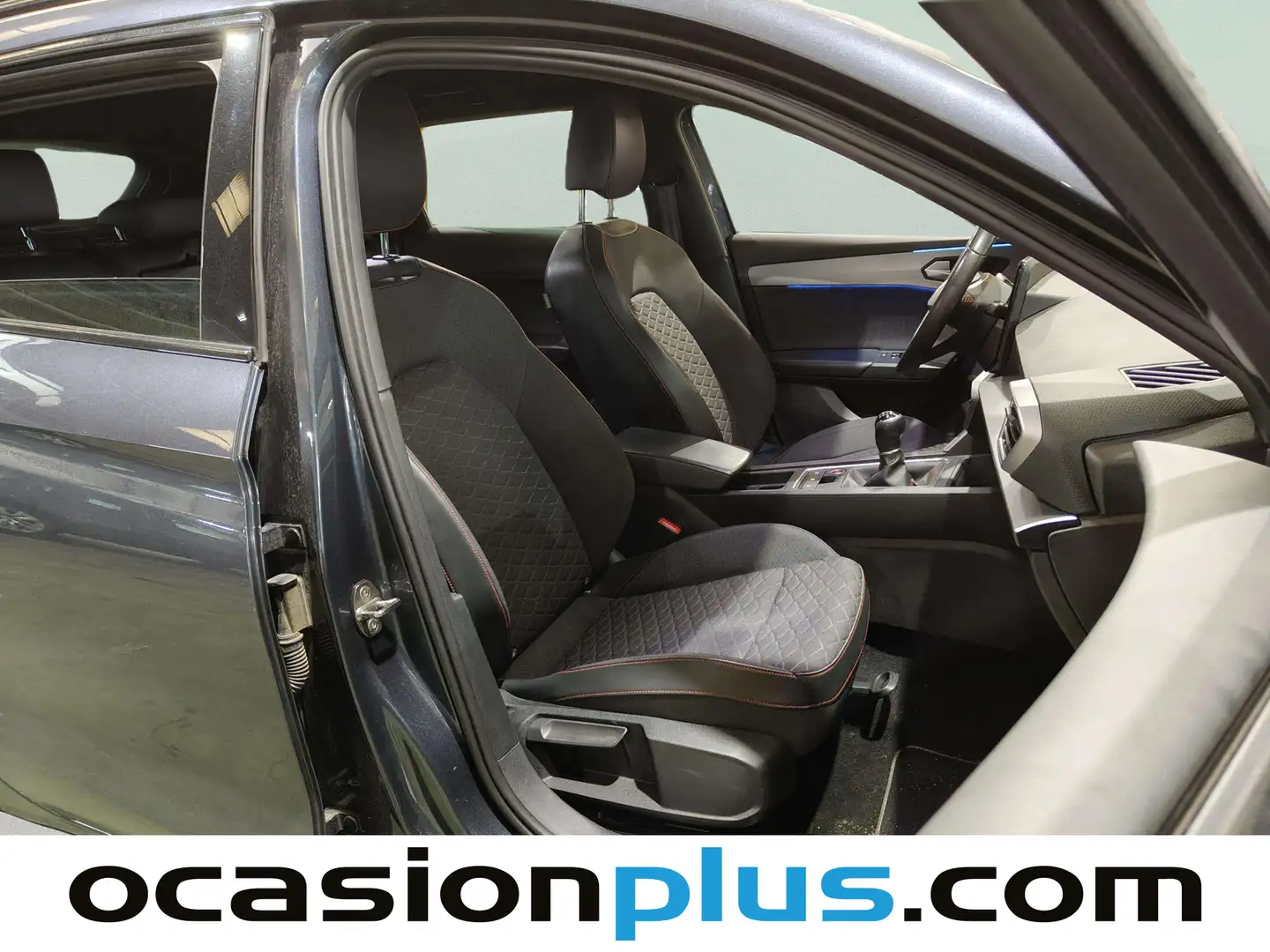 Foto Seat León SEAT León ST 1.5 TSI S&S FR Go L (150 CV)