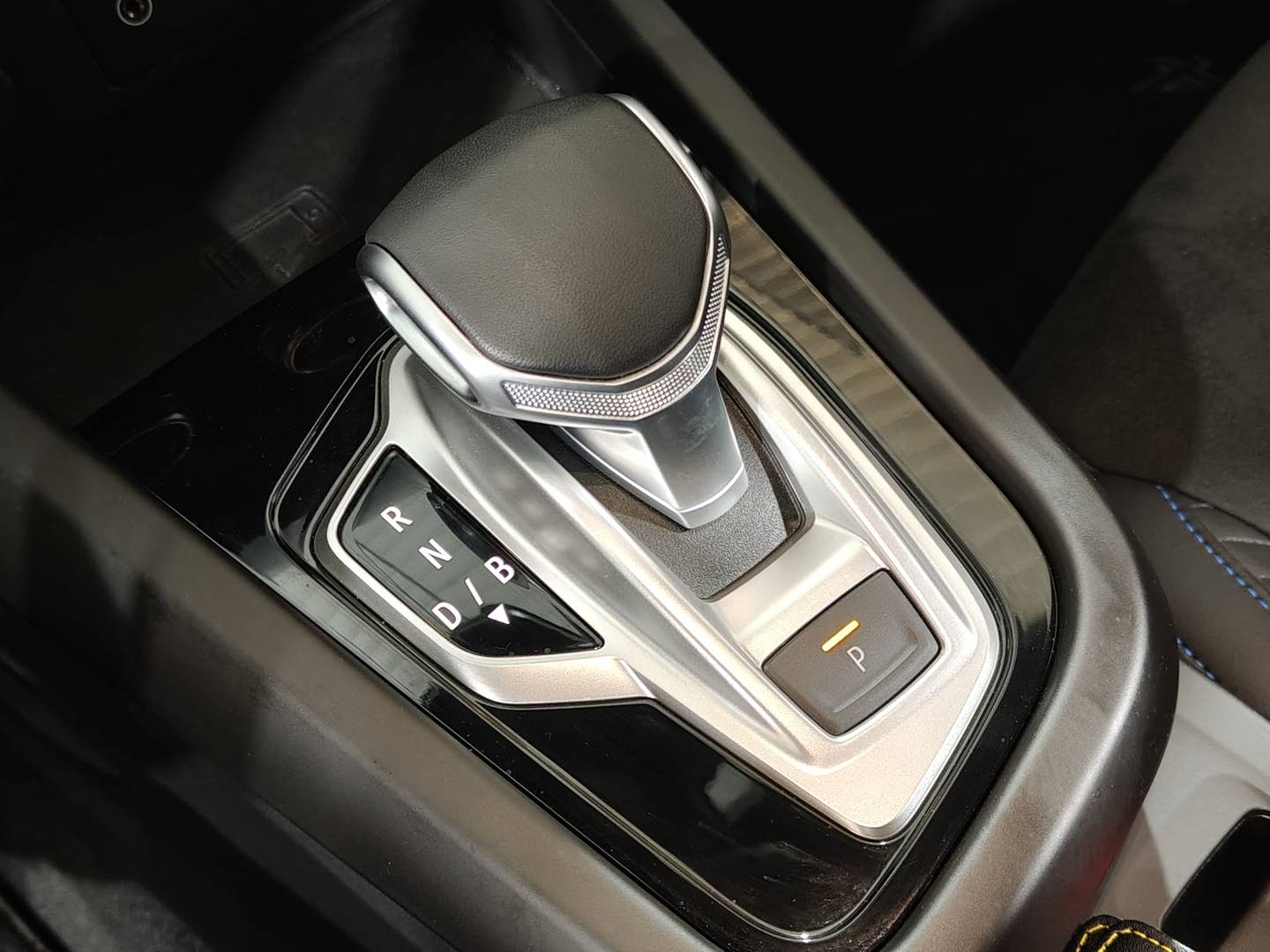 Foto Renault Arkana Renault Arkana Esprit Alpine E-TECH Híbrido (145 CV)