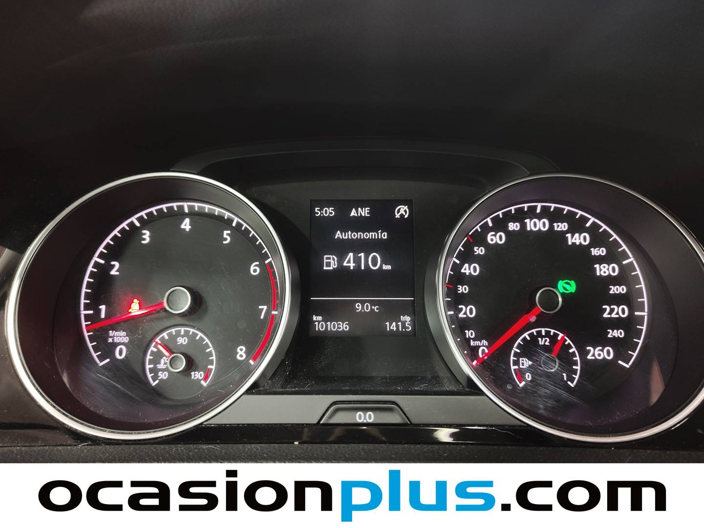 Foto Volkswagen Golf Volkswagen Golf Sport 1.4 TSI BMT 140 ACT Tech (140 CV) DSG