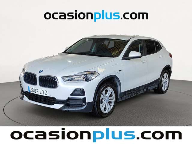 Bmw X2 Seminuevo