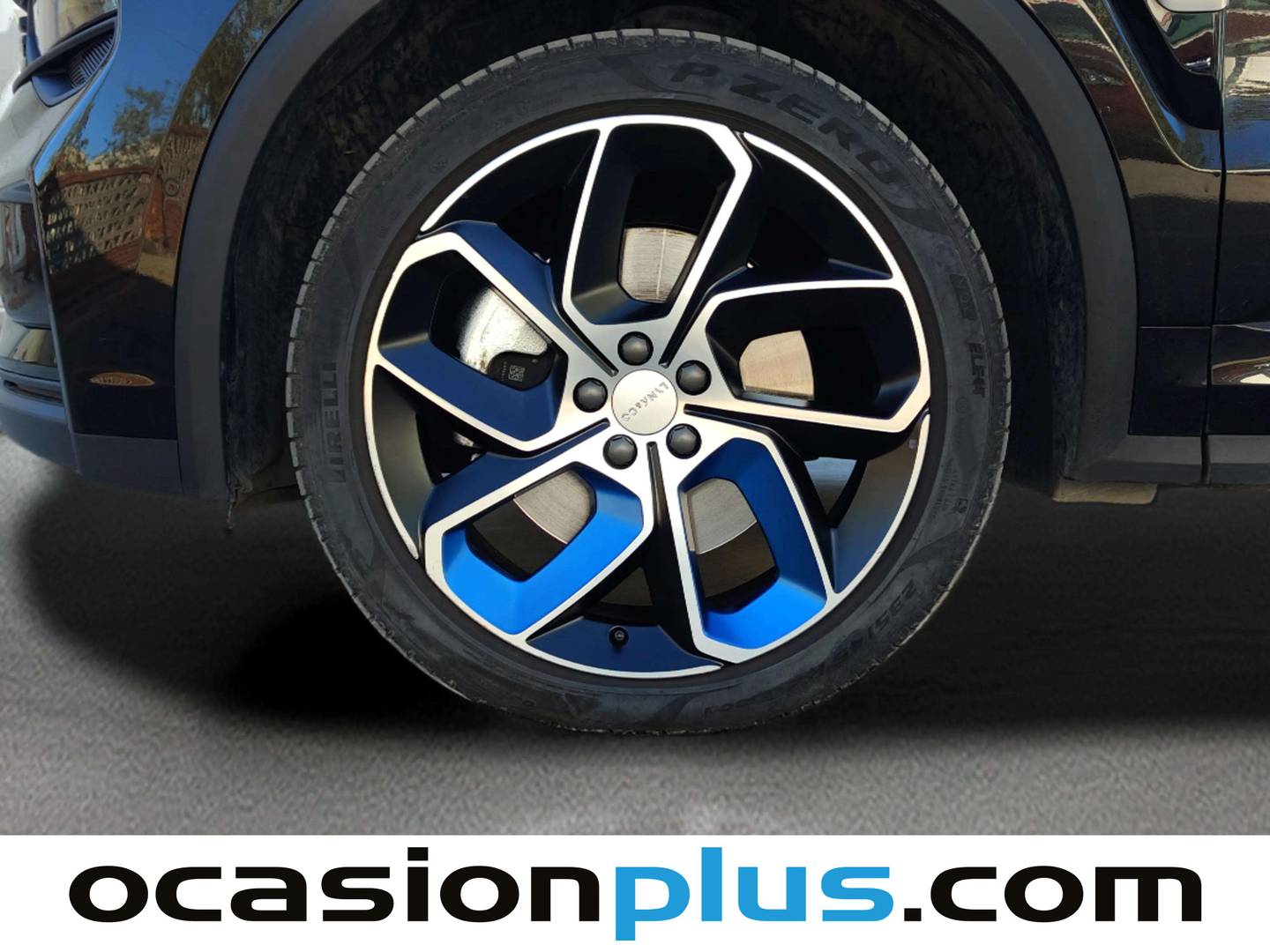 Lynk & Co 01 Lynk & Co 01 1.5 PHEV (261 CV) 261cv