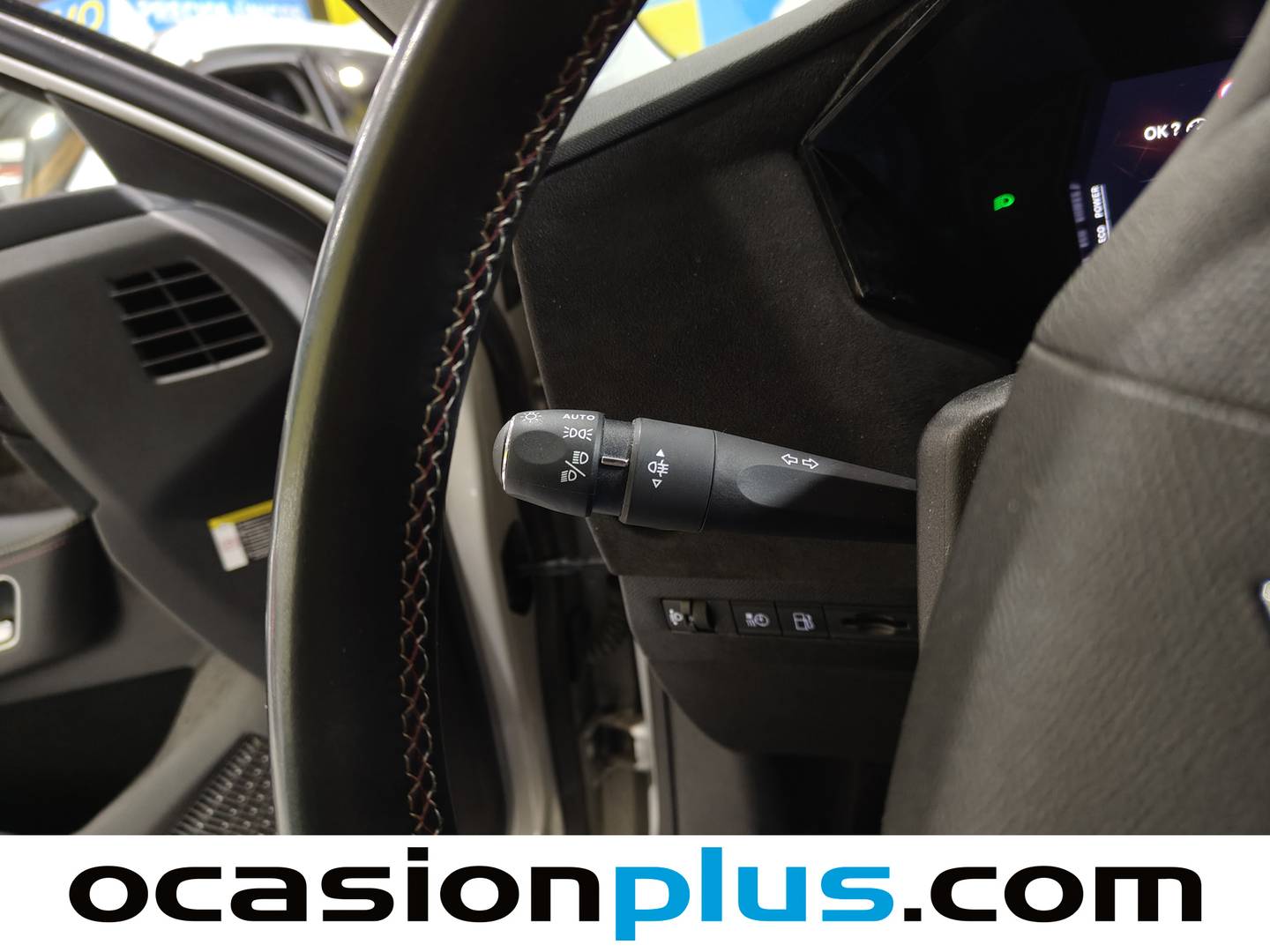 Foto DS DS 4 DS DS4 E-Tense 225 Performance Line (225 CV)