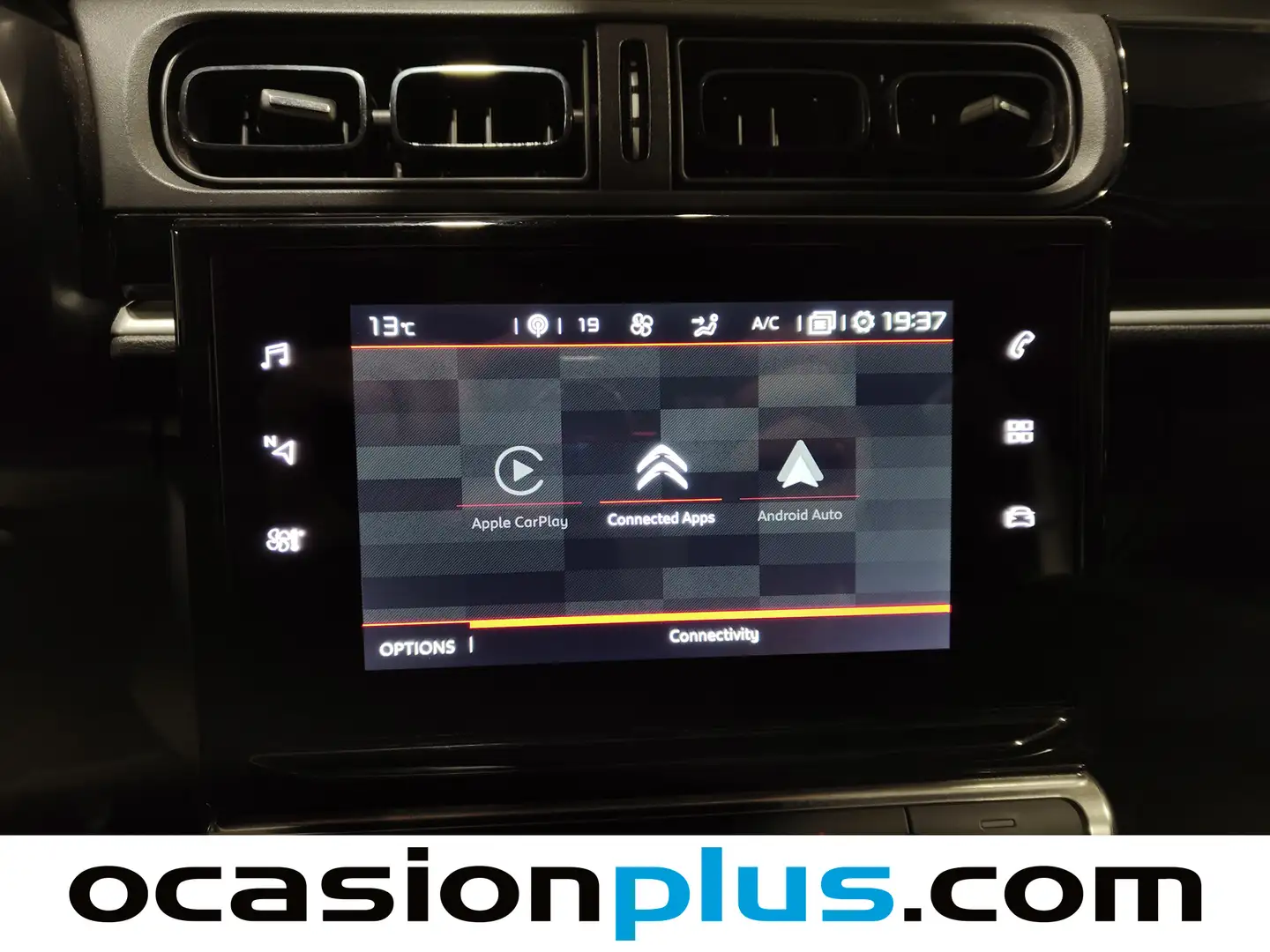 Foto Citroën C3 Origin Citroen C3 Origin Plus BlueHDi (102 CV)