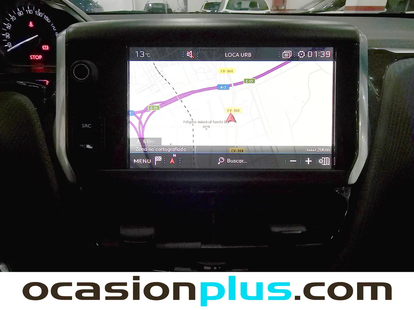 Foto Peugeot 208 Peugeot 208 PureTech 110 S&S Tech Edition (110 CV)