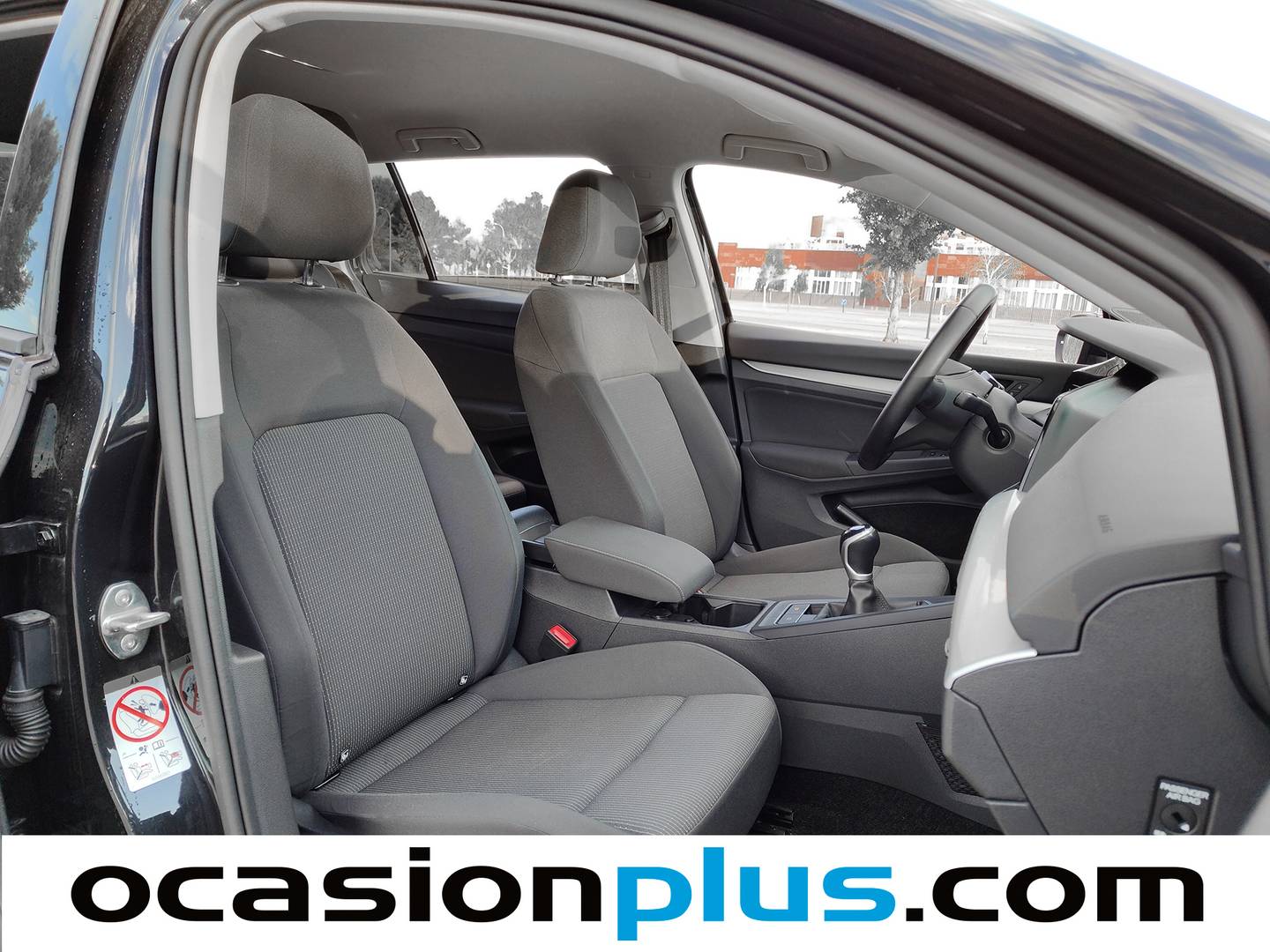 Foto Volkswagen Golf Volkswagen Golf Variant Variant 2.0 TDI (115 CV)