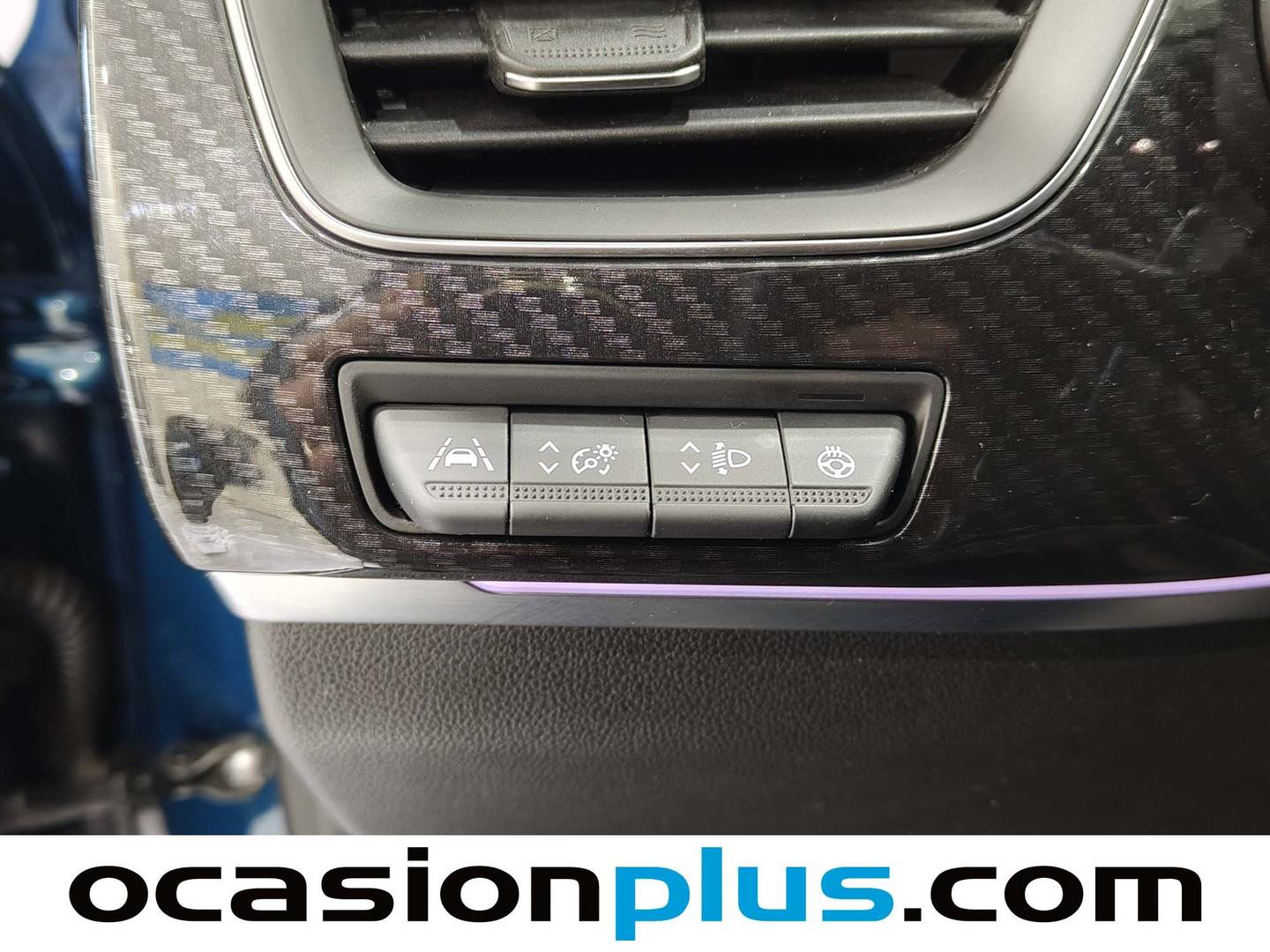 Foto Renault Arkana Renault Arkana RS Line TCe (160 CV) EDC Microhíbrido