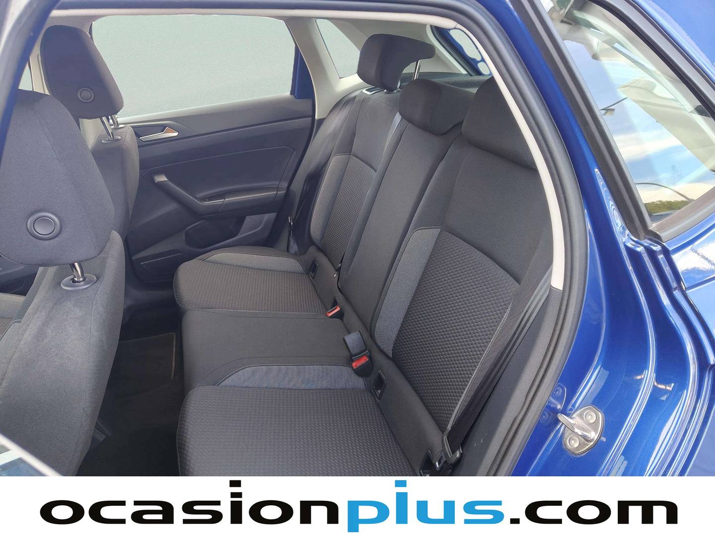 Foto Volkswagen Polo Volkswagen Polo Life 1.0 TSI (95 CV)